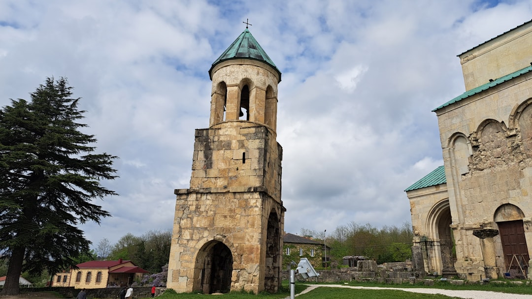 7 Hidden Gems for Solo Travelers in Georgia's Ancient Monasteries A… — 7 Hidden Gems for Solo Travelers