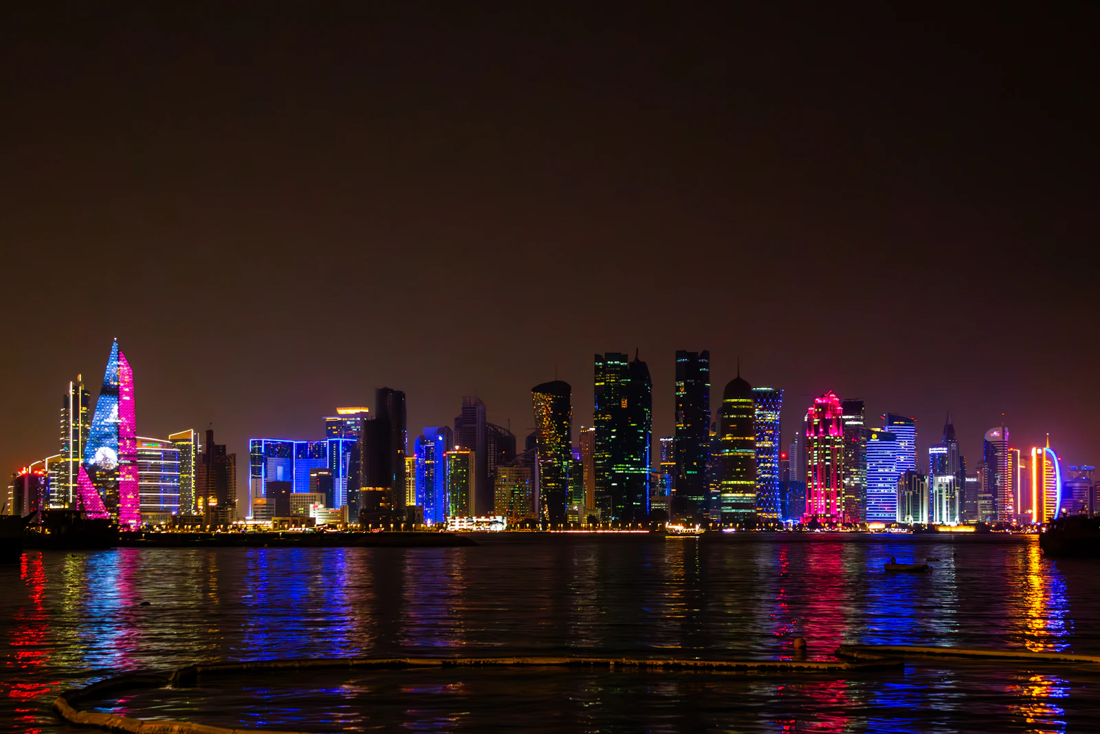 14 Best Things to Do in Doha, Qatar
