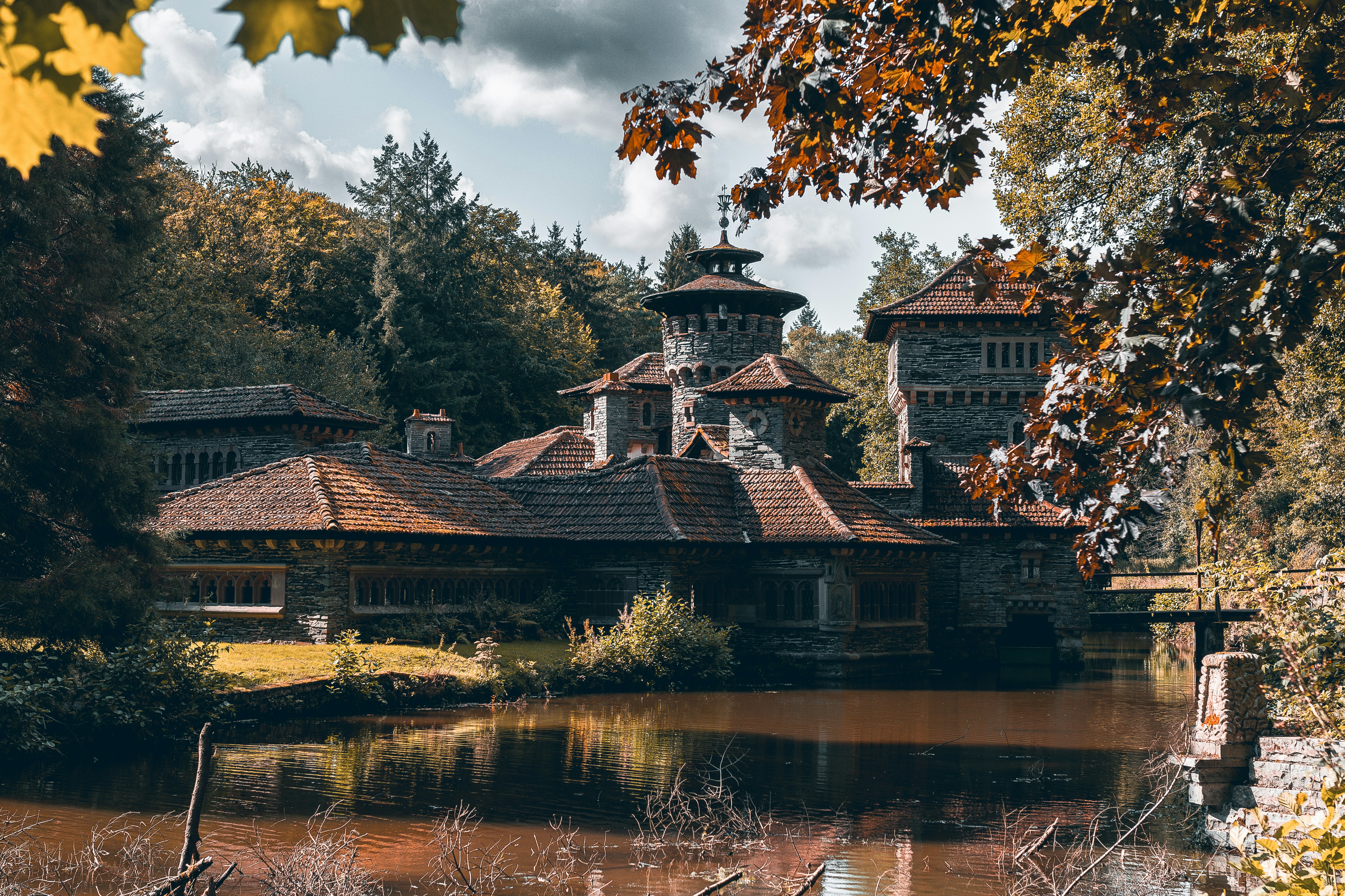 Afbeelding van Mertzig