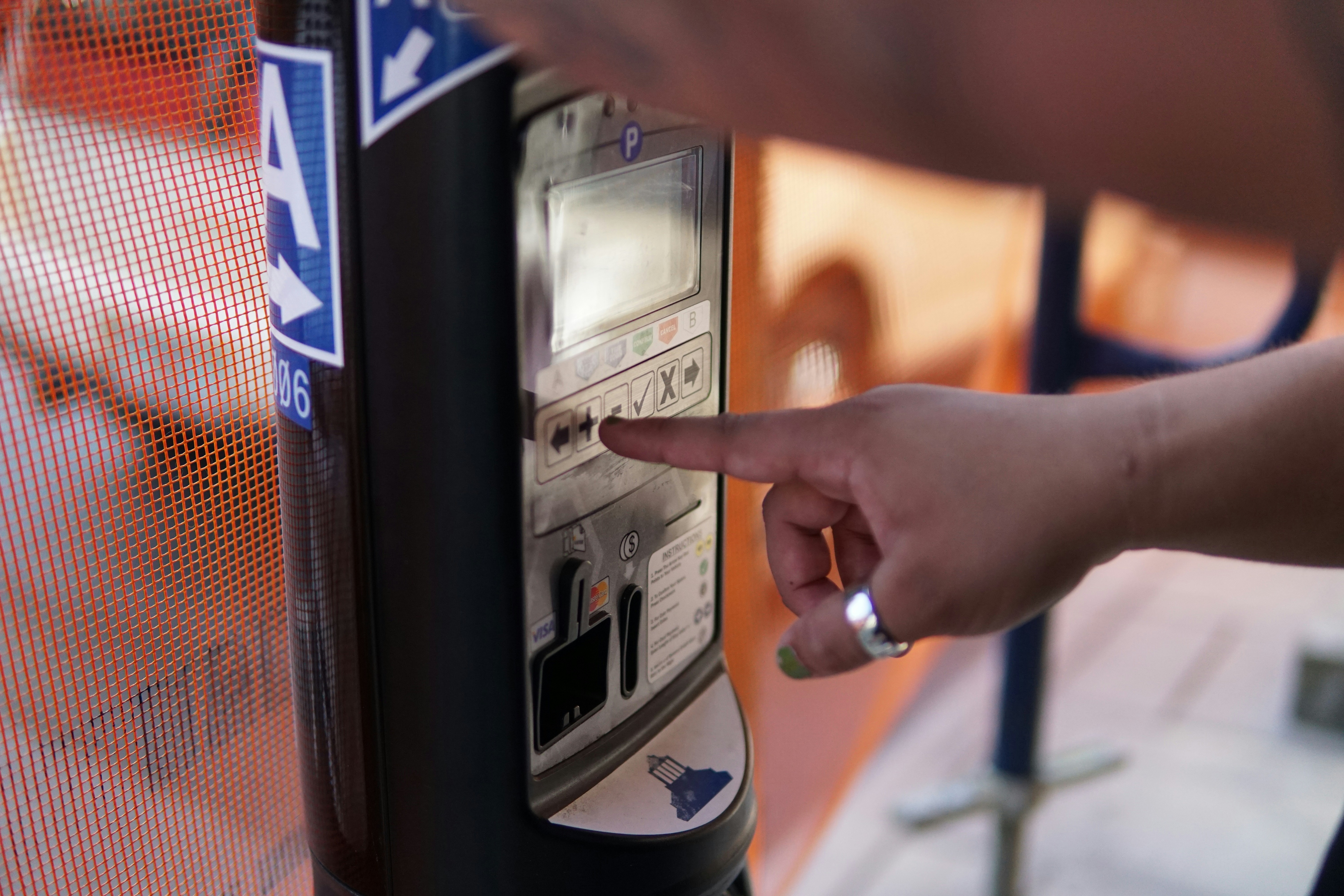 Neue Parkgebührensatzung - Ziel verfehlt!