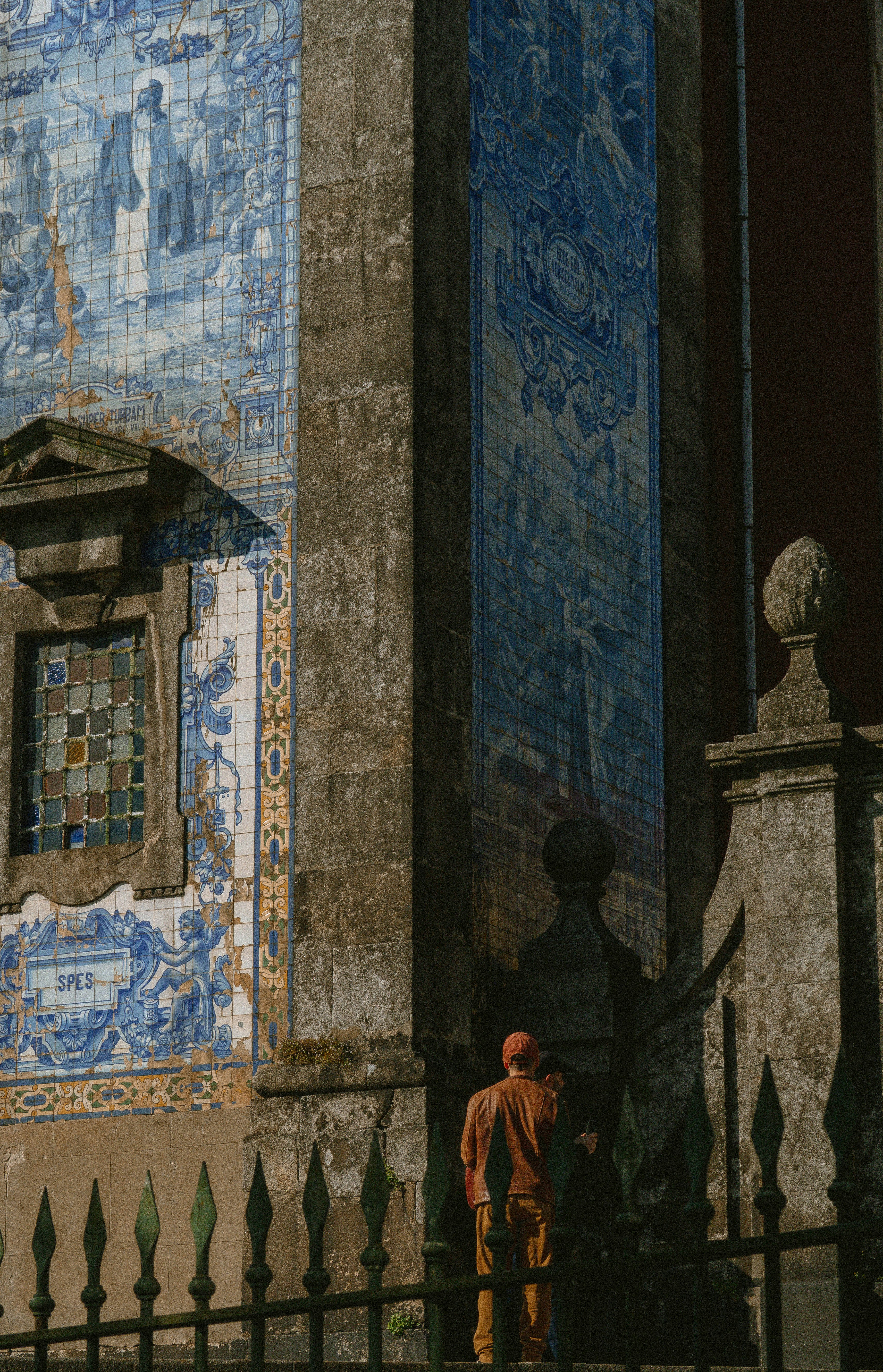 Cedofeita & the Boavista Corridor: Independent Porto, Street by Street