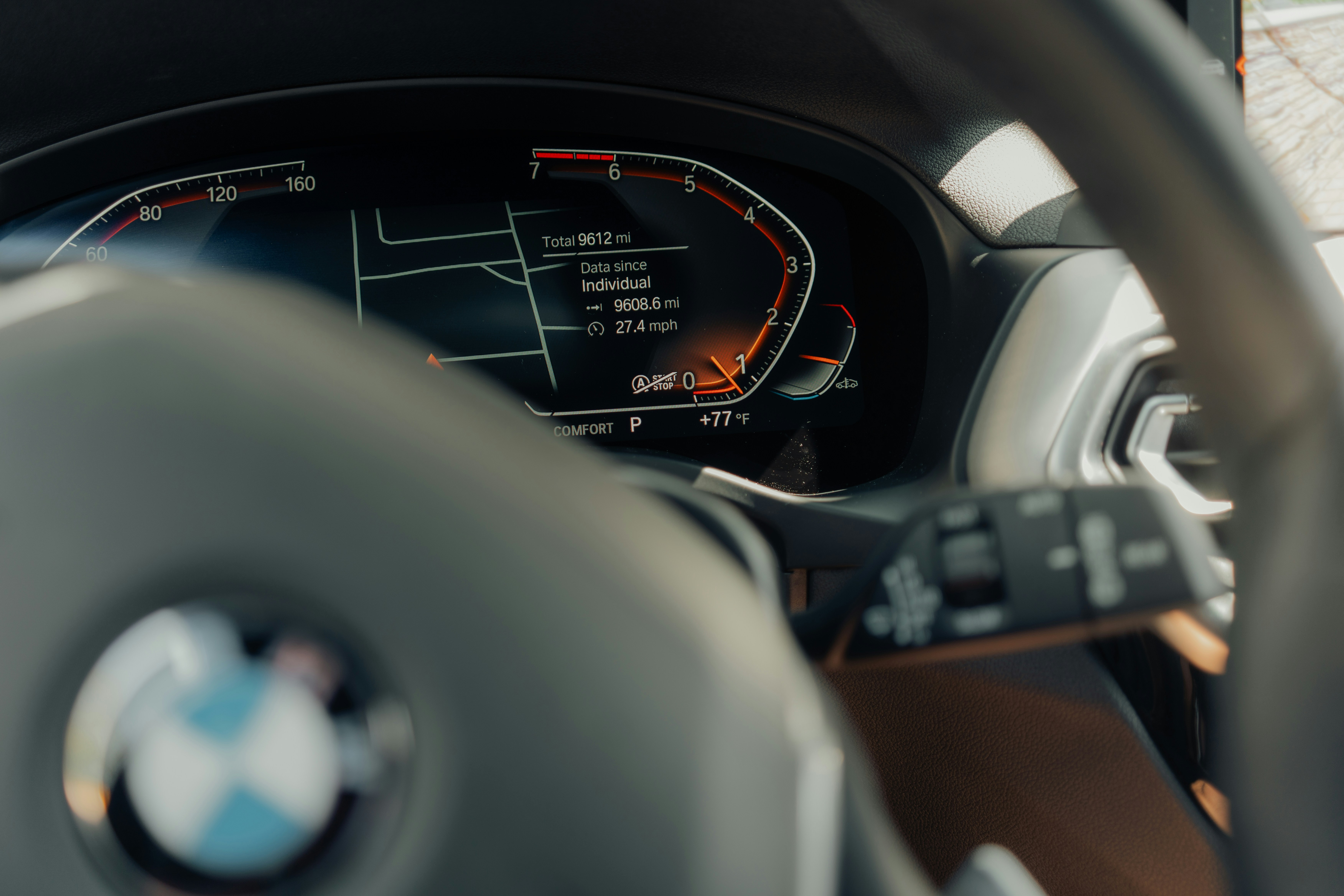 Image of the Week - Dashboard