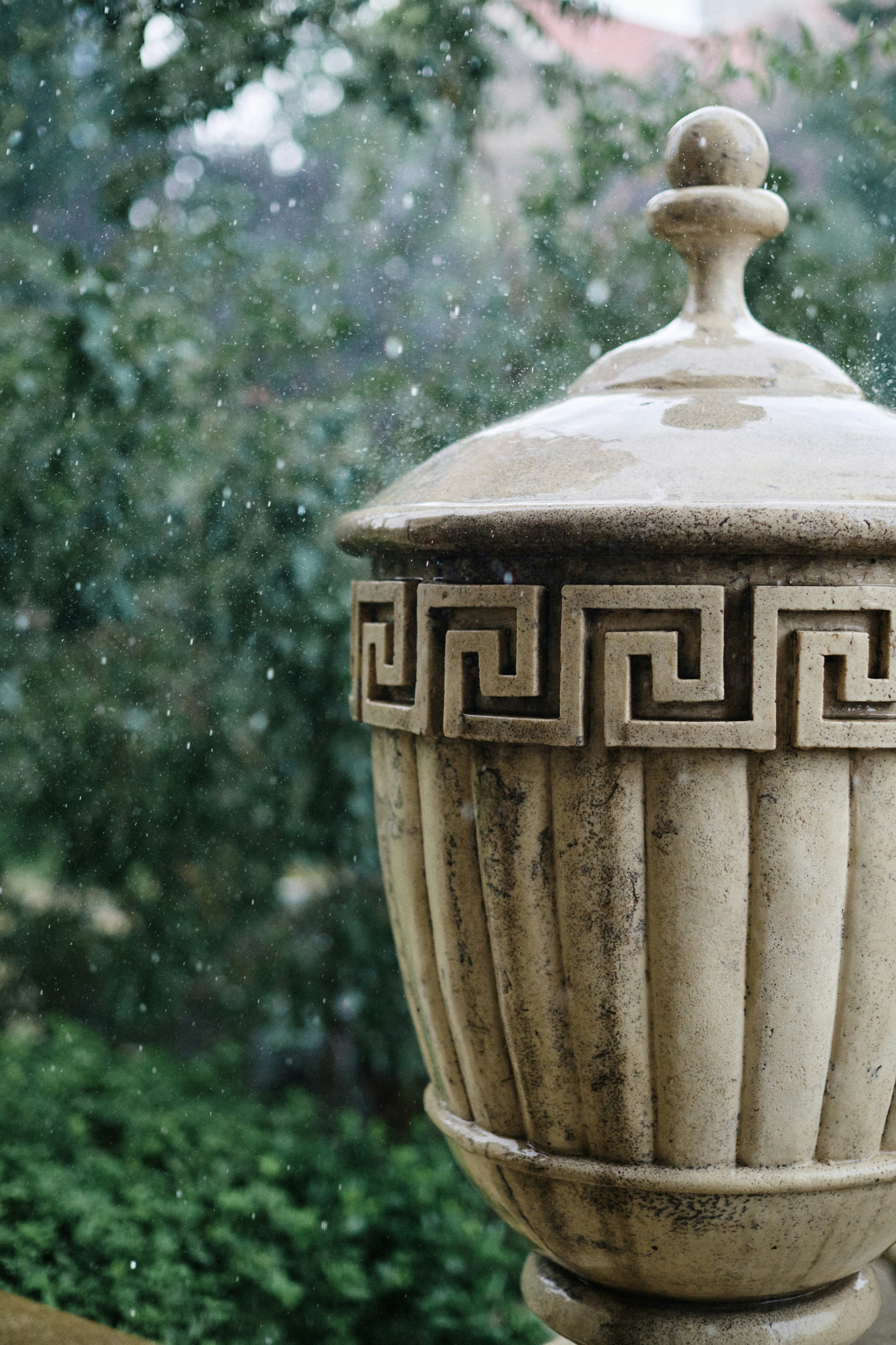 Understanding the Impact of Weather on Ceramic Coating Longevity