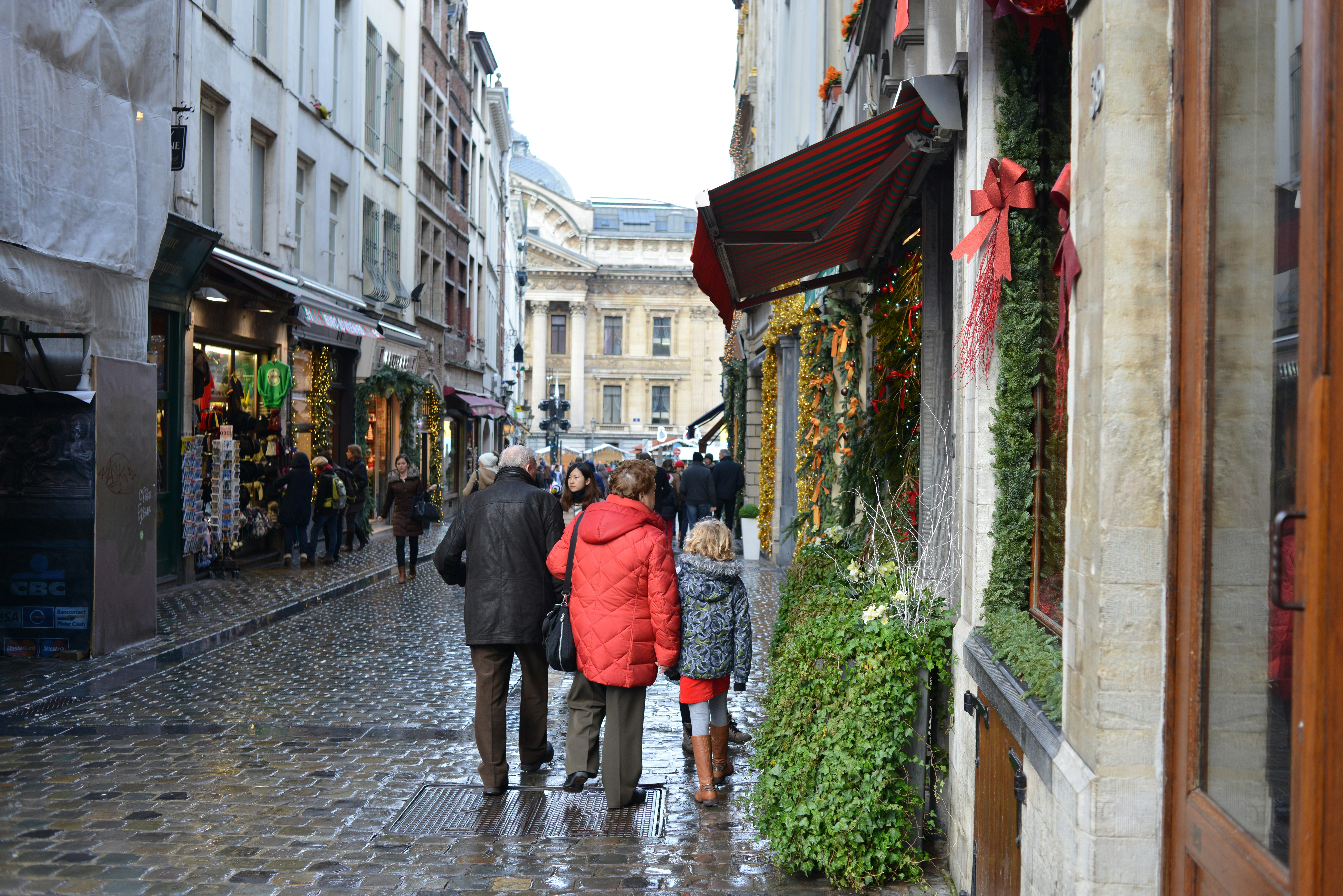 Image by Denis SHAO via Unsplash