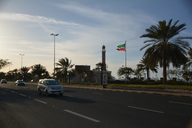 19-Day Kuwait Luxury Itinerary: Epic Journeys & High-End Escapes