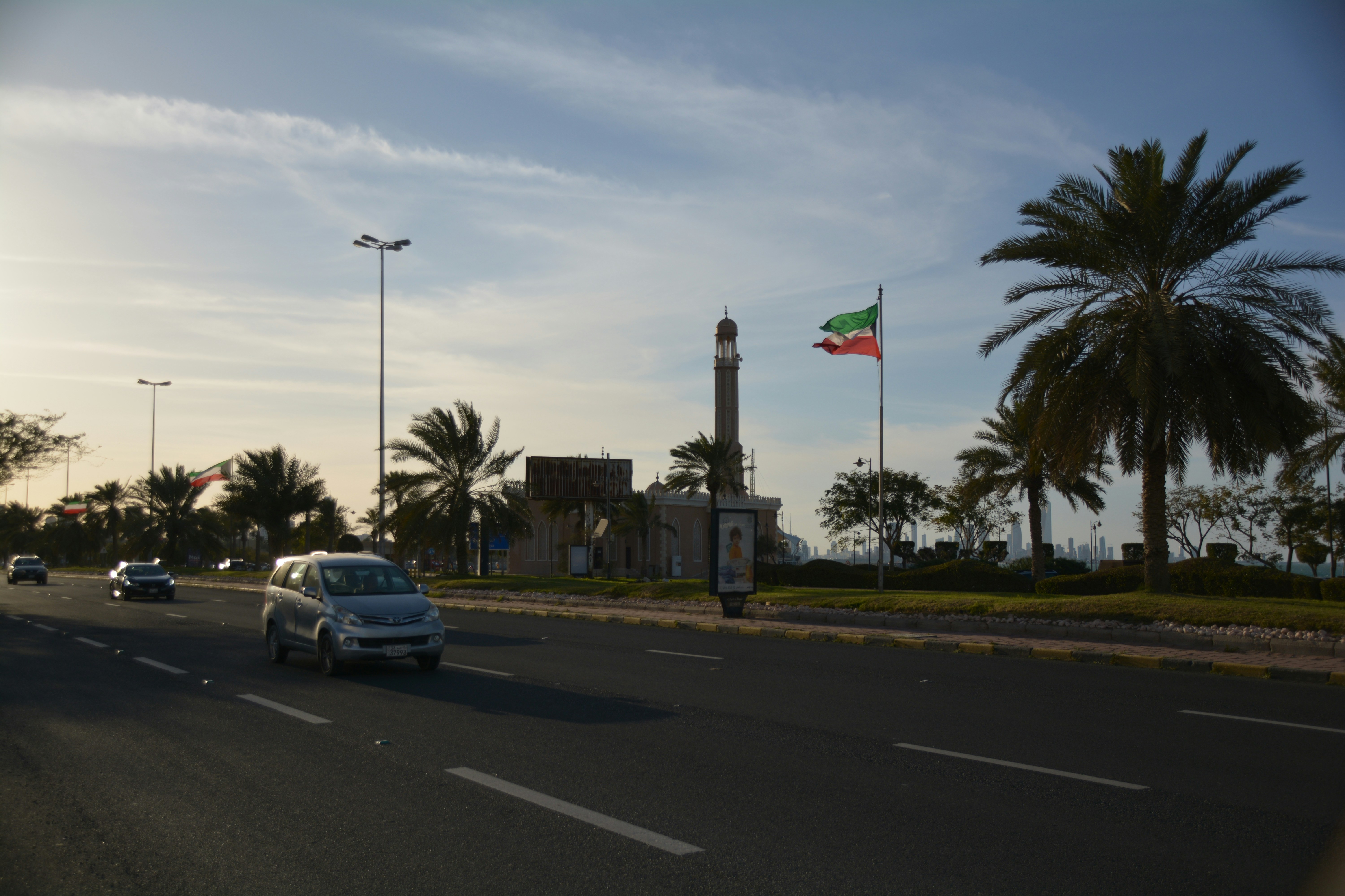 NDB destination photo