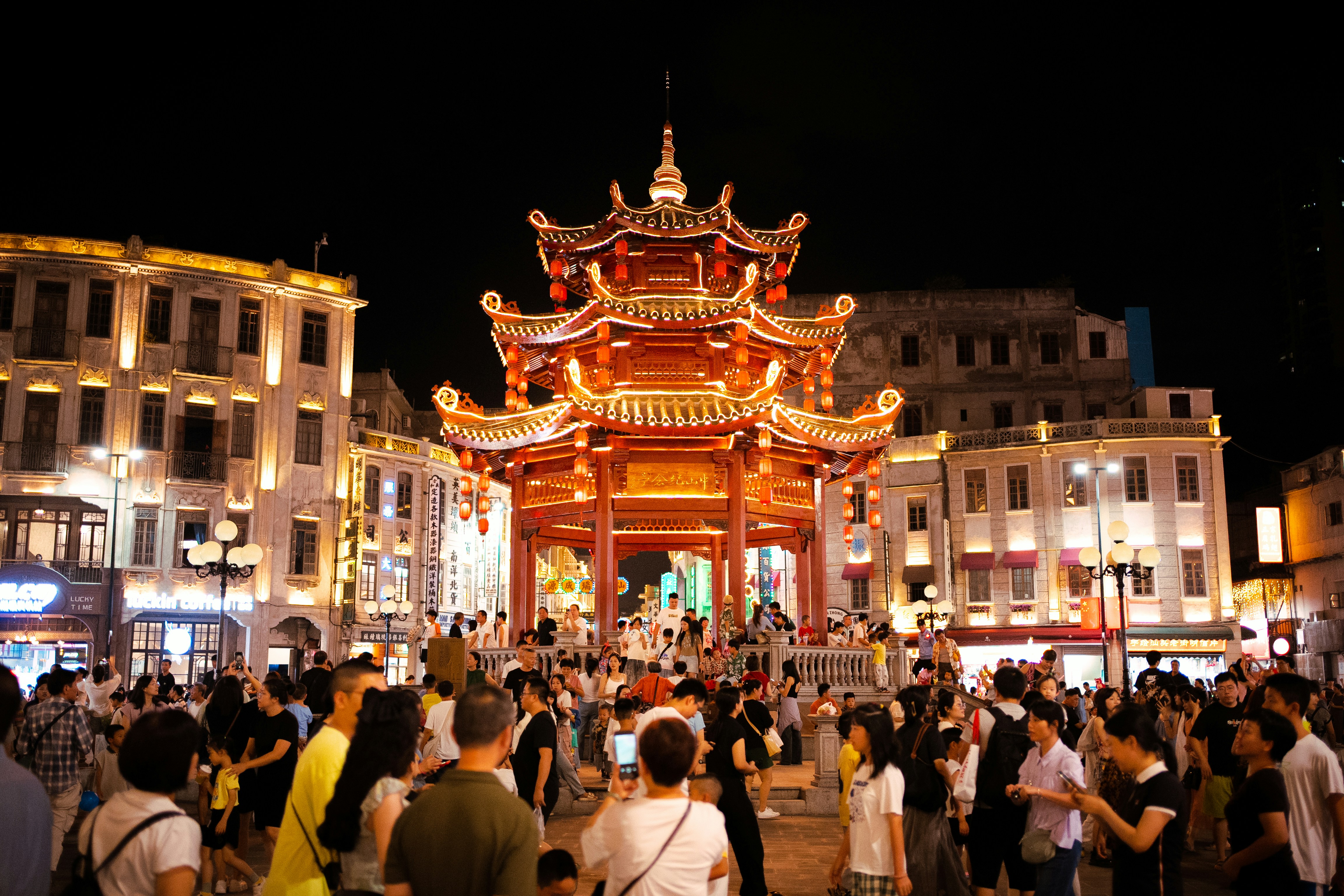 SWA destination photo