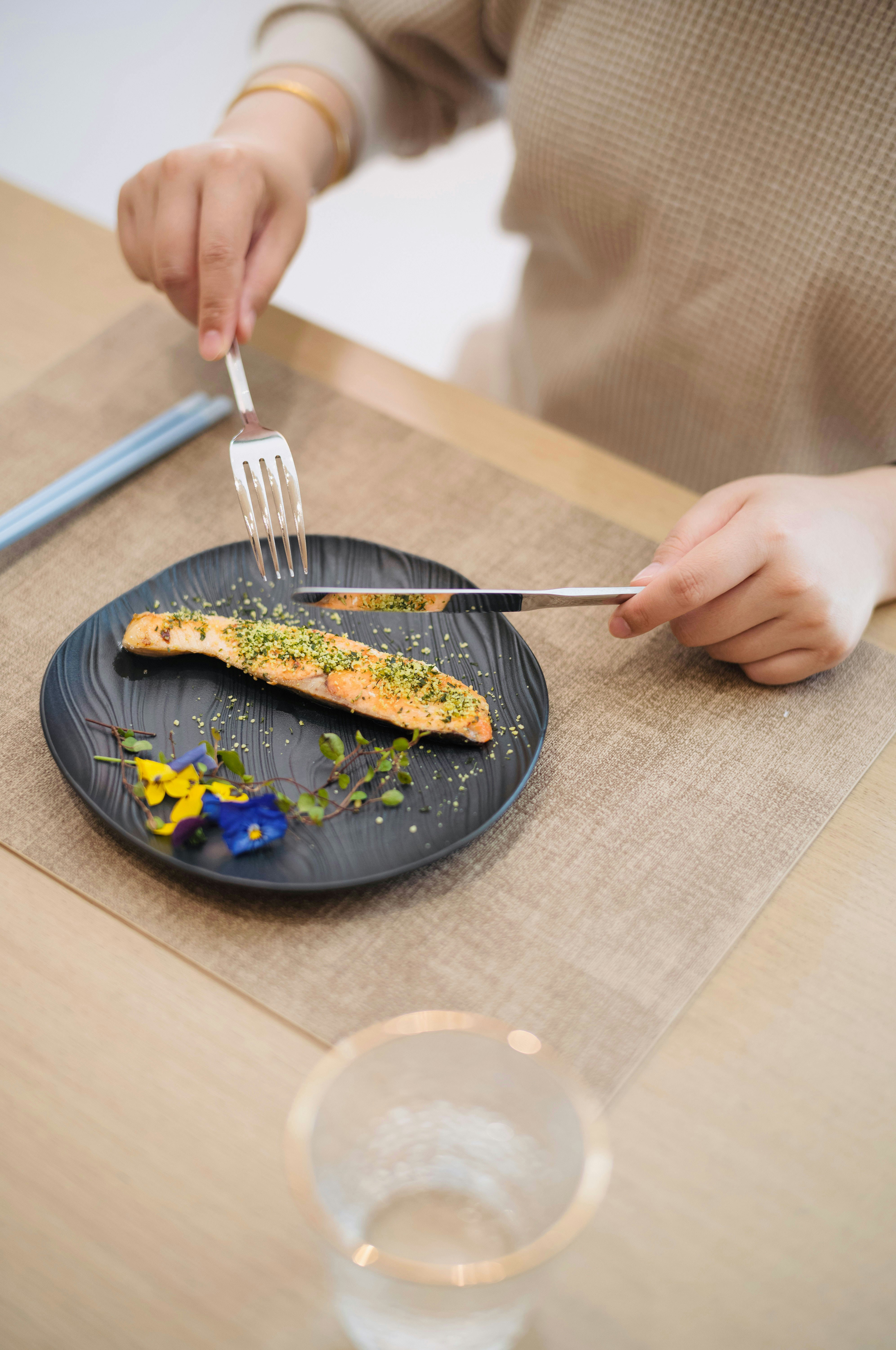 Itoh Dining by Nobu