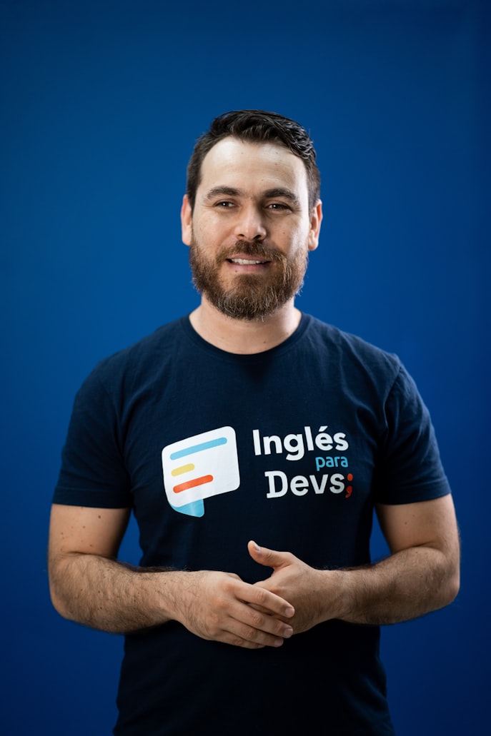 Rene's Professional Portrait