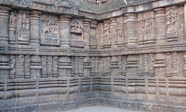 Odisha