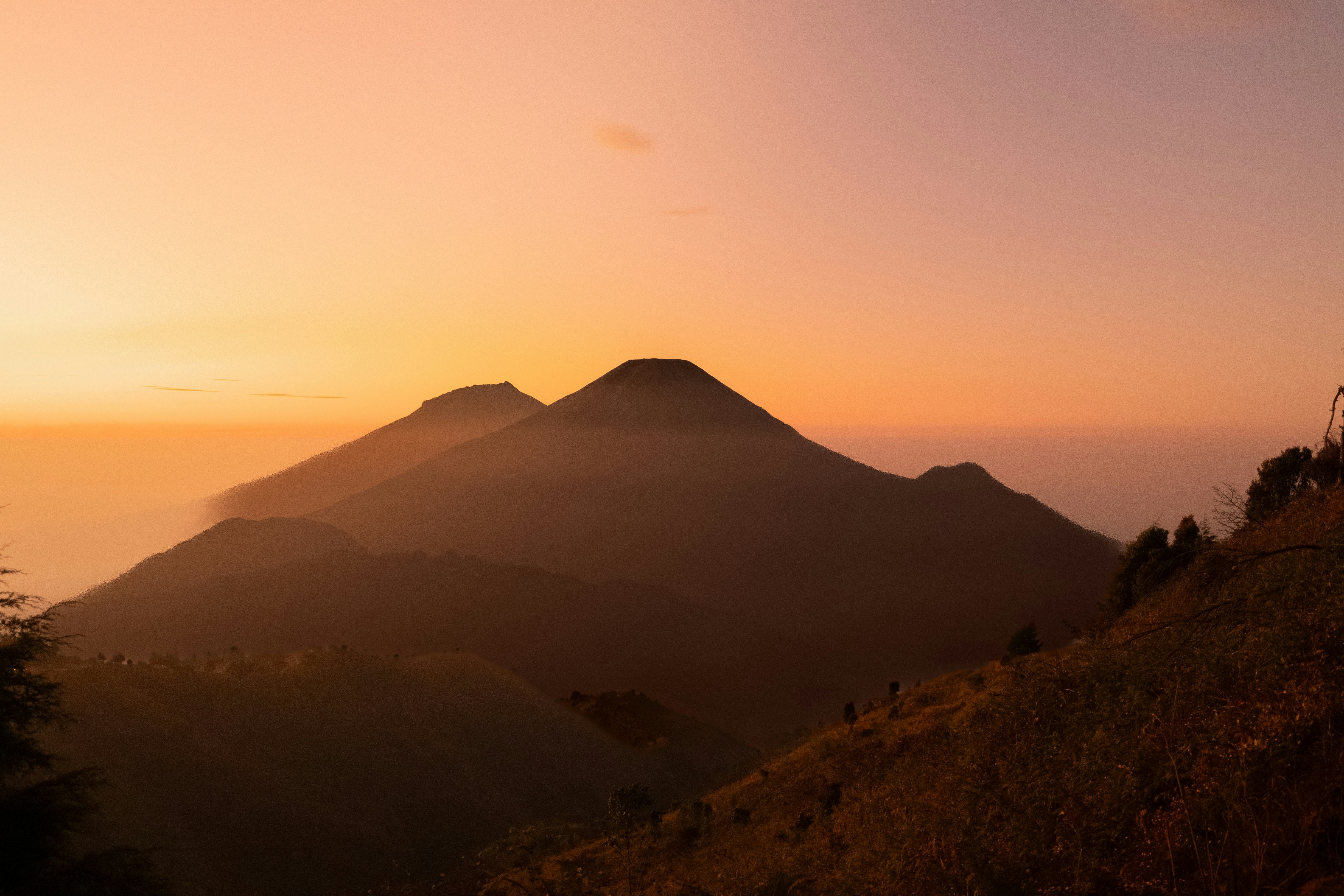 Kompleks Candi Arjuna