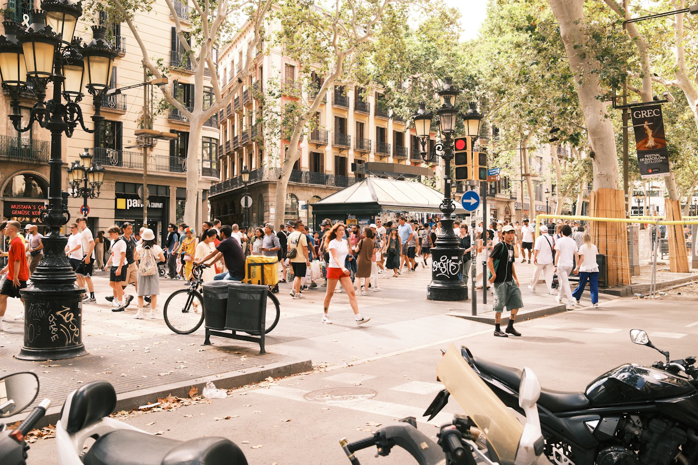 Barcelona