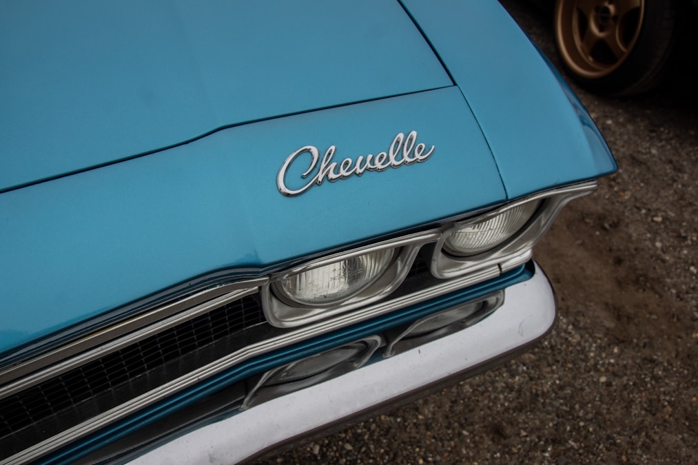 Chevrolet's Struggles