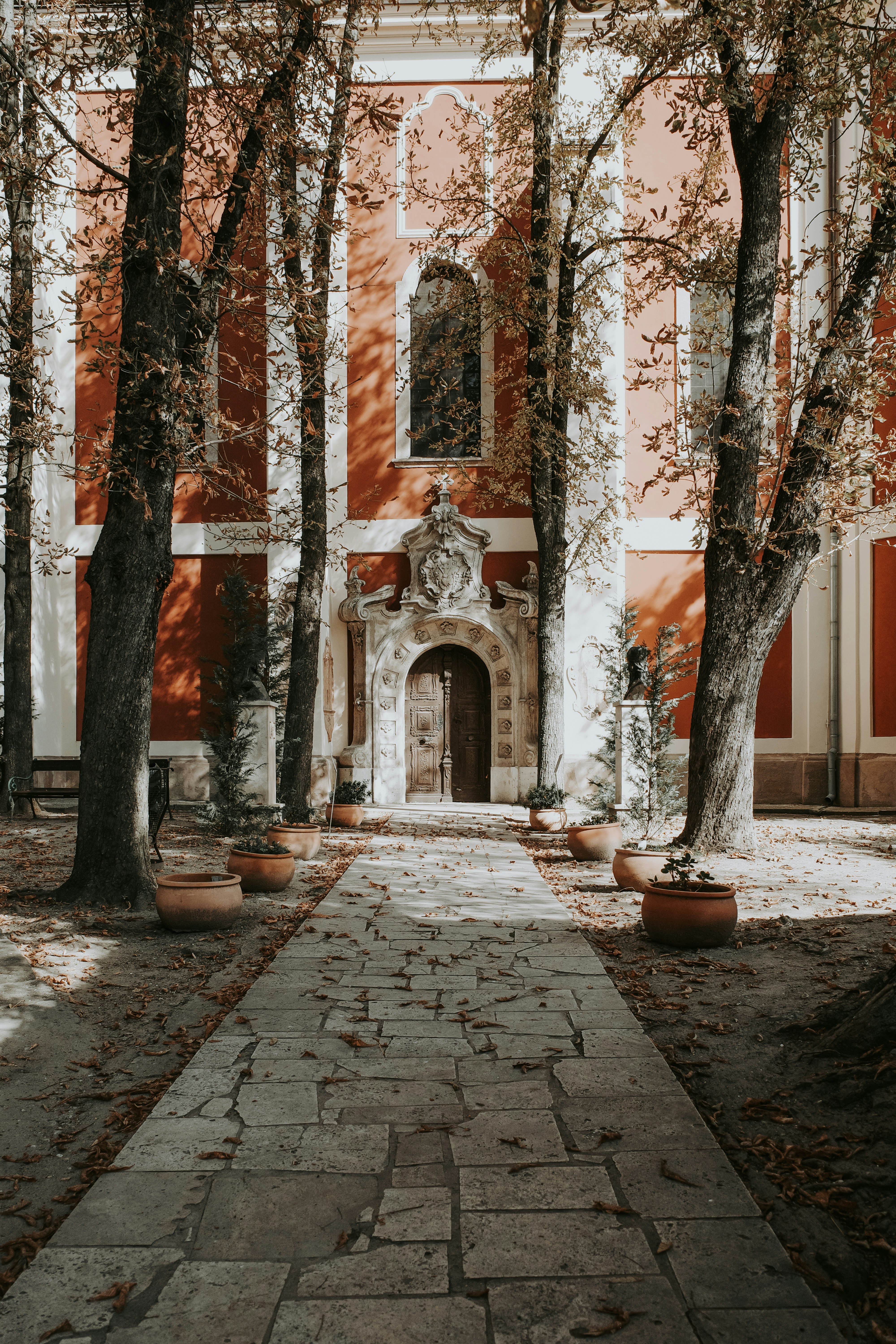 Szentendre travel photo