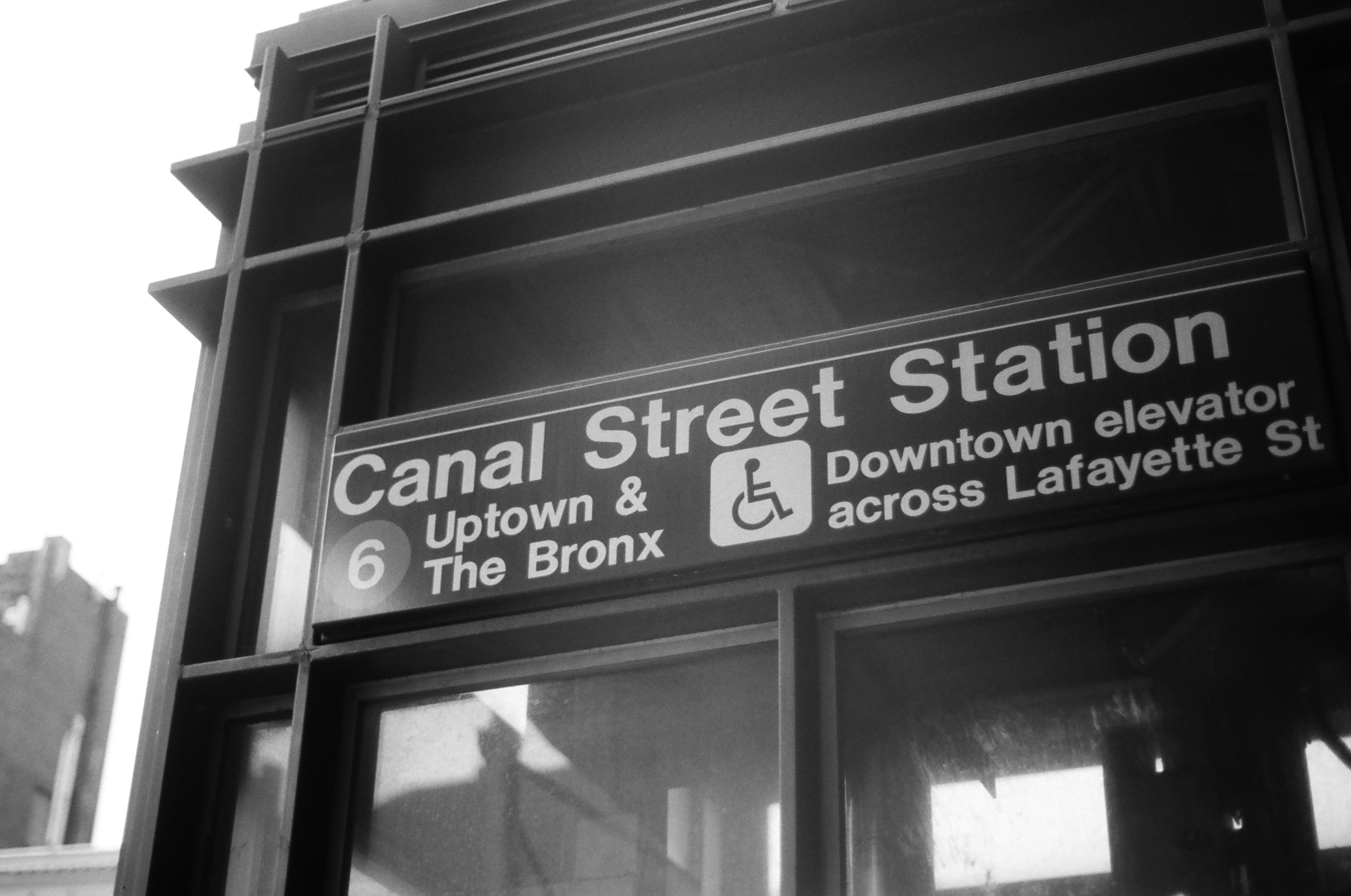 Brown's Station