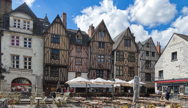 Conciergerie Airbnb Vauluisant & Saint-Jean Troyes