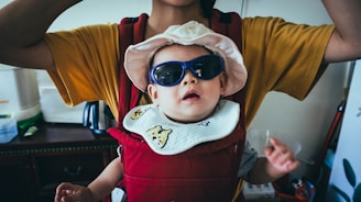 The Ultimate Guide to Baby Travel Gear – What You Actually Need