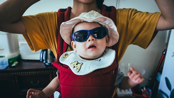 The Ultimate Guide to Baby Travel Gear – What You Actually Need
