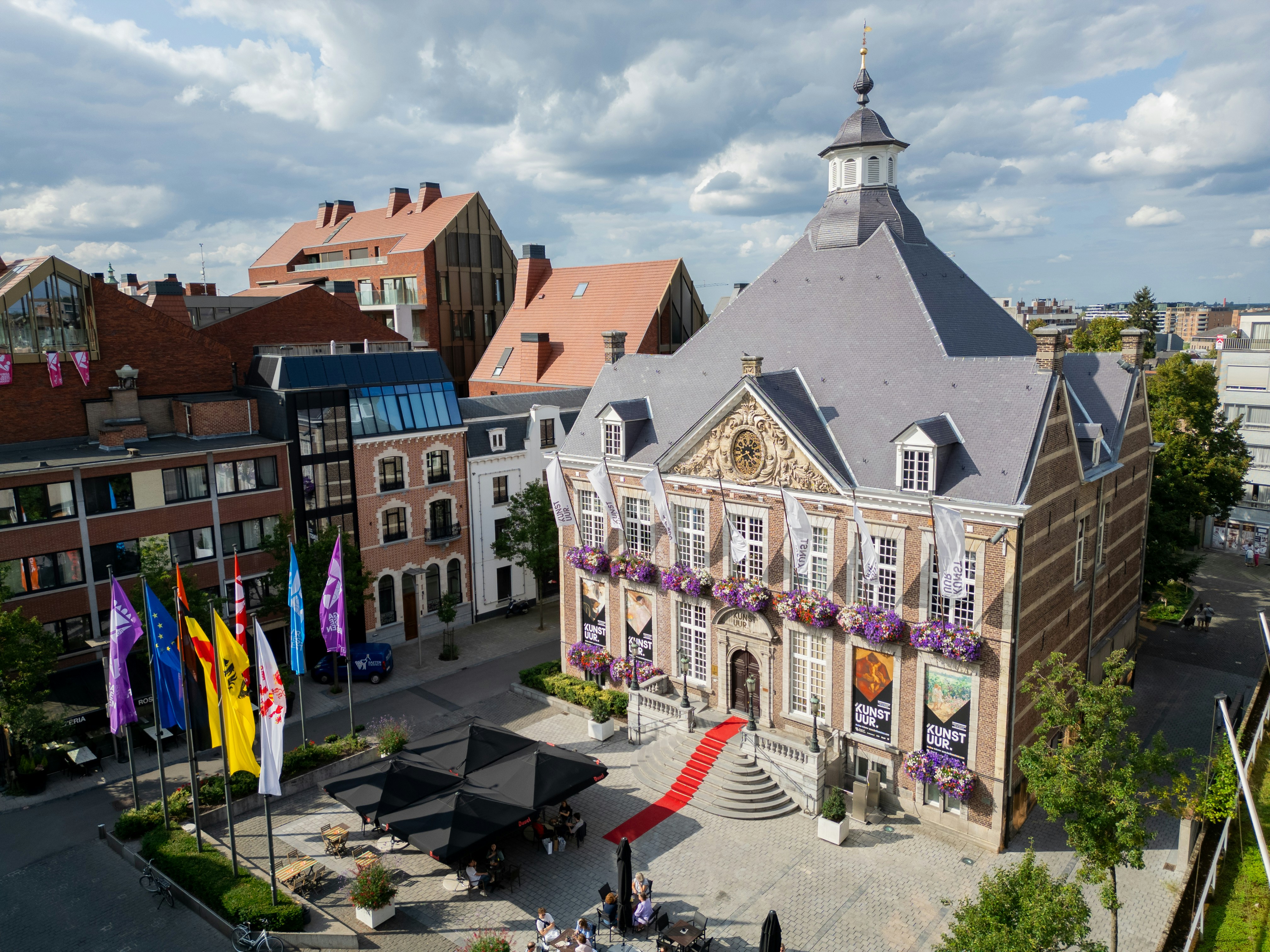 Photo of Hasselt