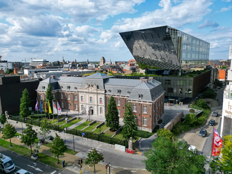 Private chef in Hasselt