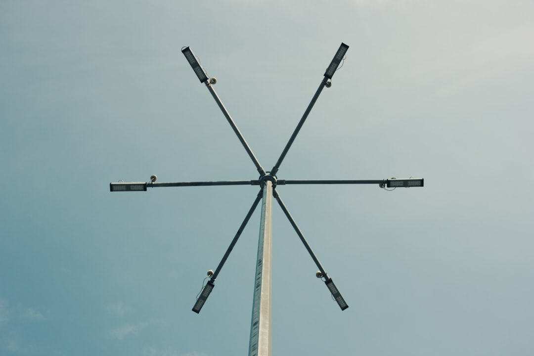 Antena System