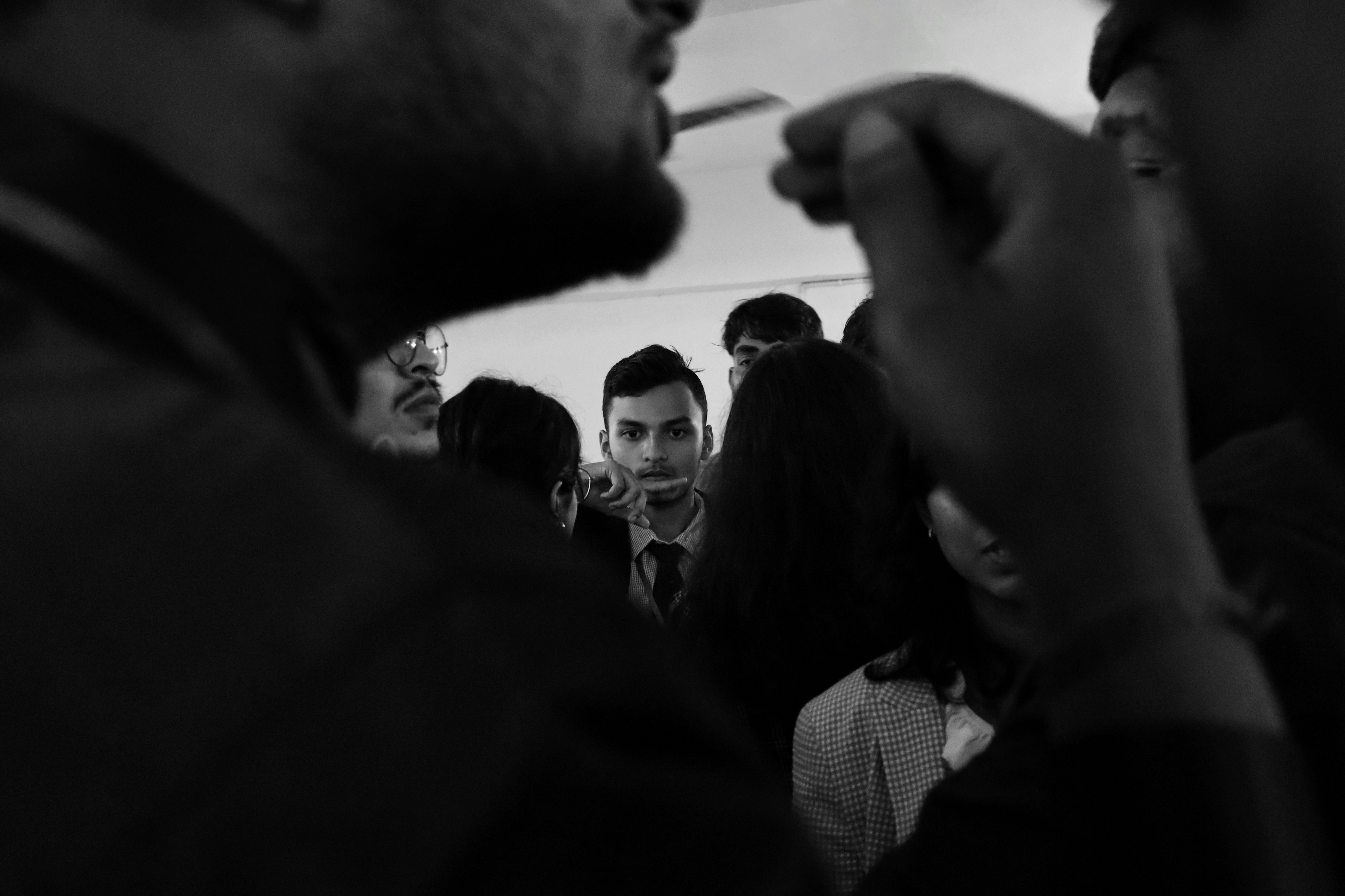 Photo by infinitepov