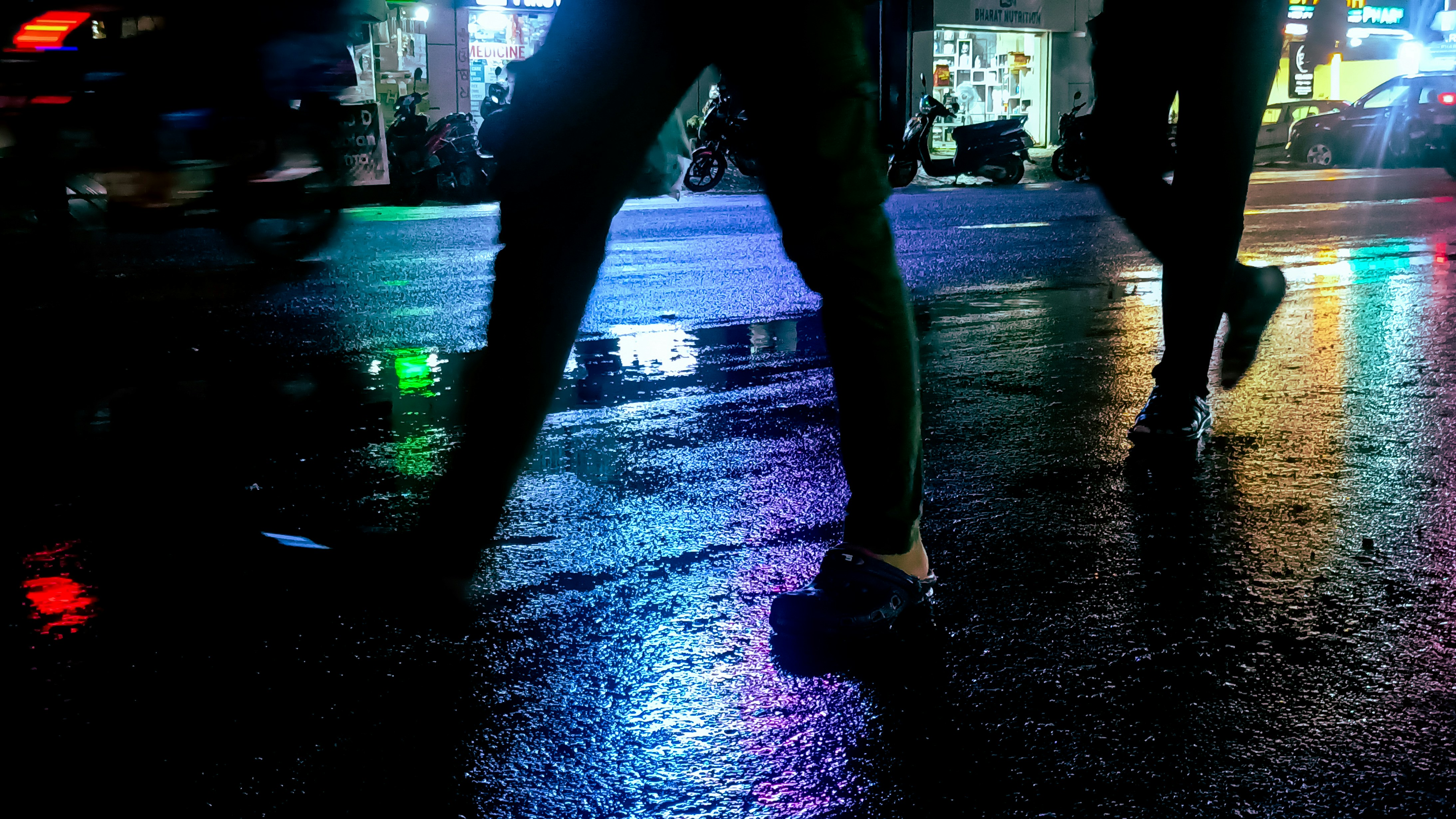 Photo by infinitepov