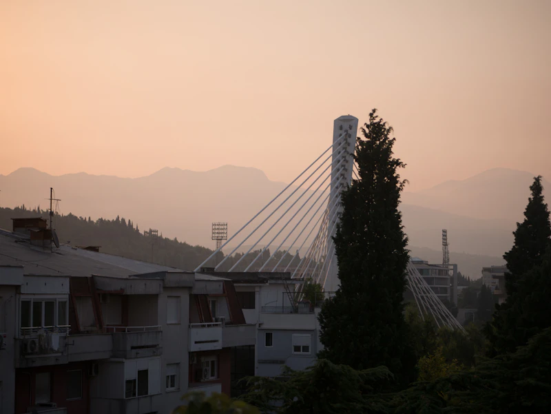 Podgorica