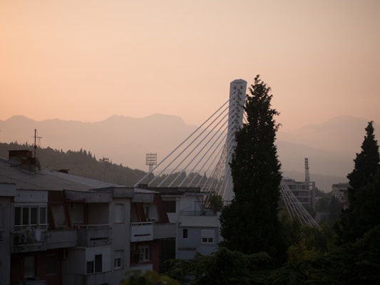 Podgorica, Montenegro