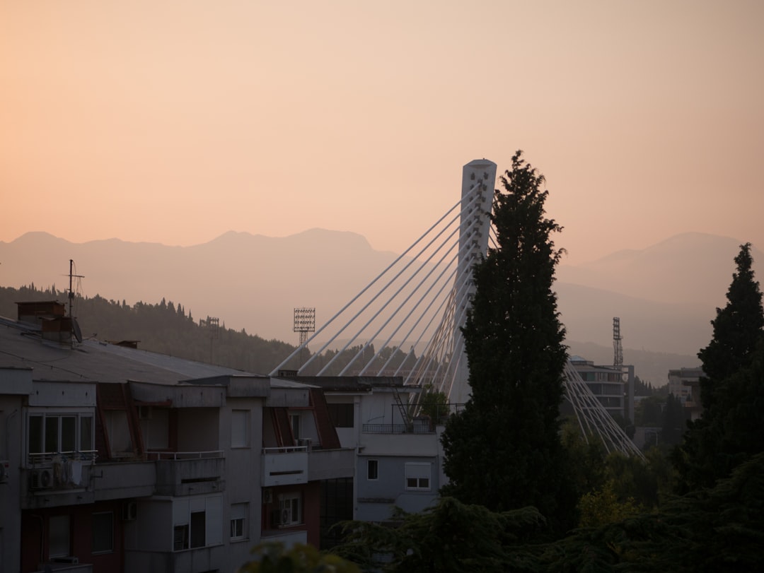 Podgorica