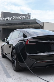 prime a la conversion tesla