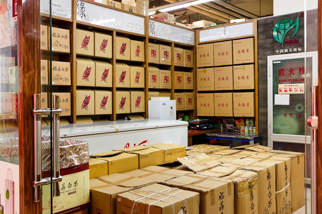 Exploring the Role of Distribution: PCVA Gets Its Products to Customers