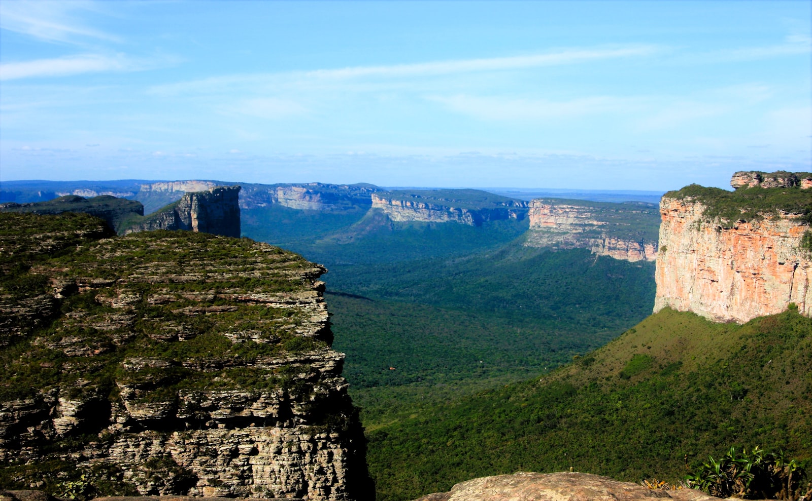 Chapada Diamantina em 5 dias: o roteiro de quem não vai encarar o Vale do Pati