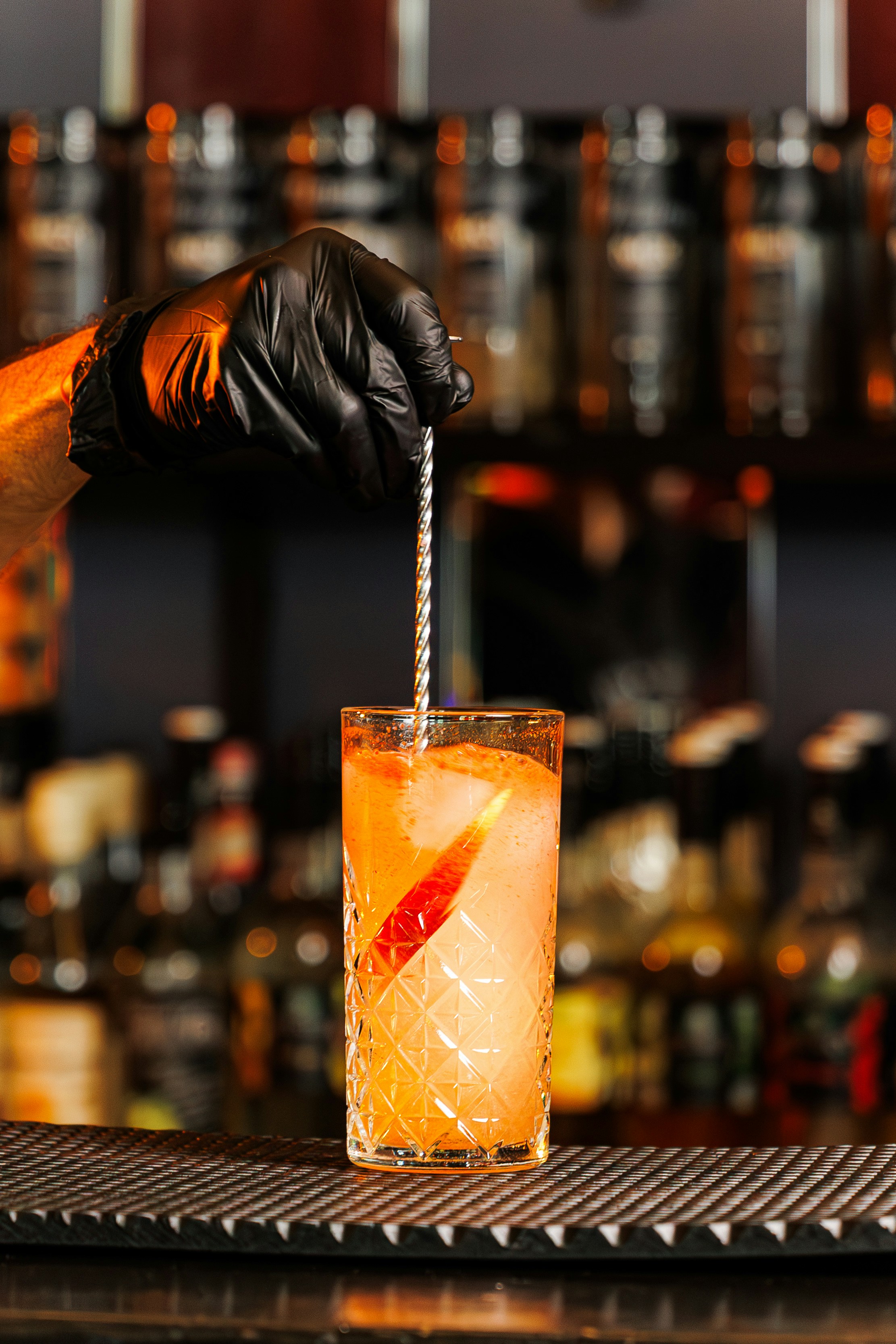 Mastering Cocktail Techniques: Beyond Shaking and Stirring