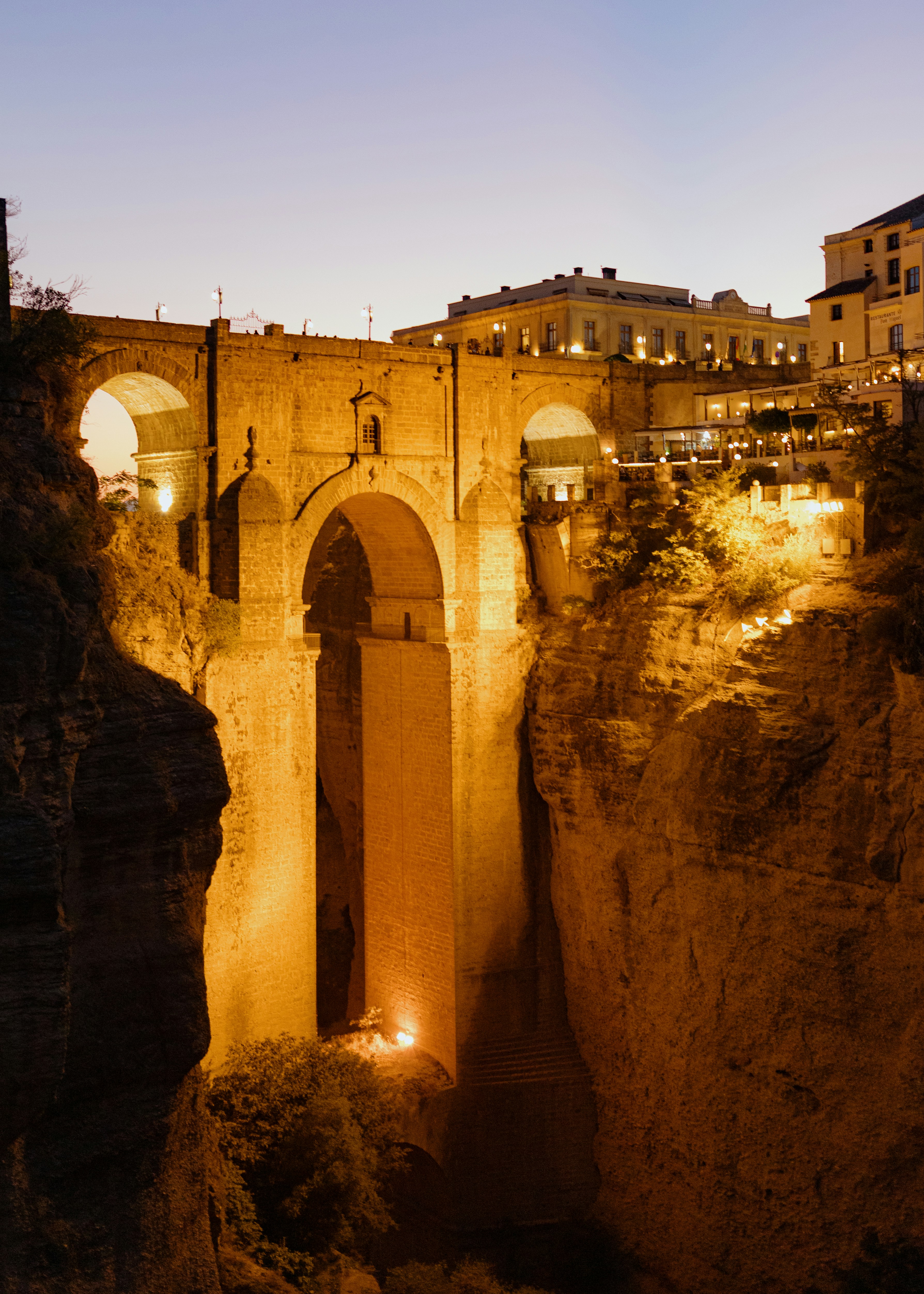 Ronda travel photo