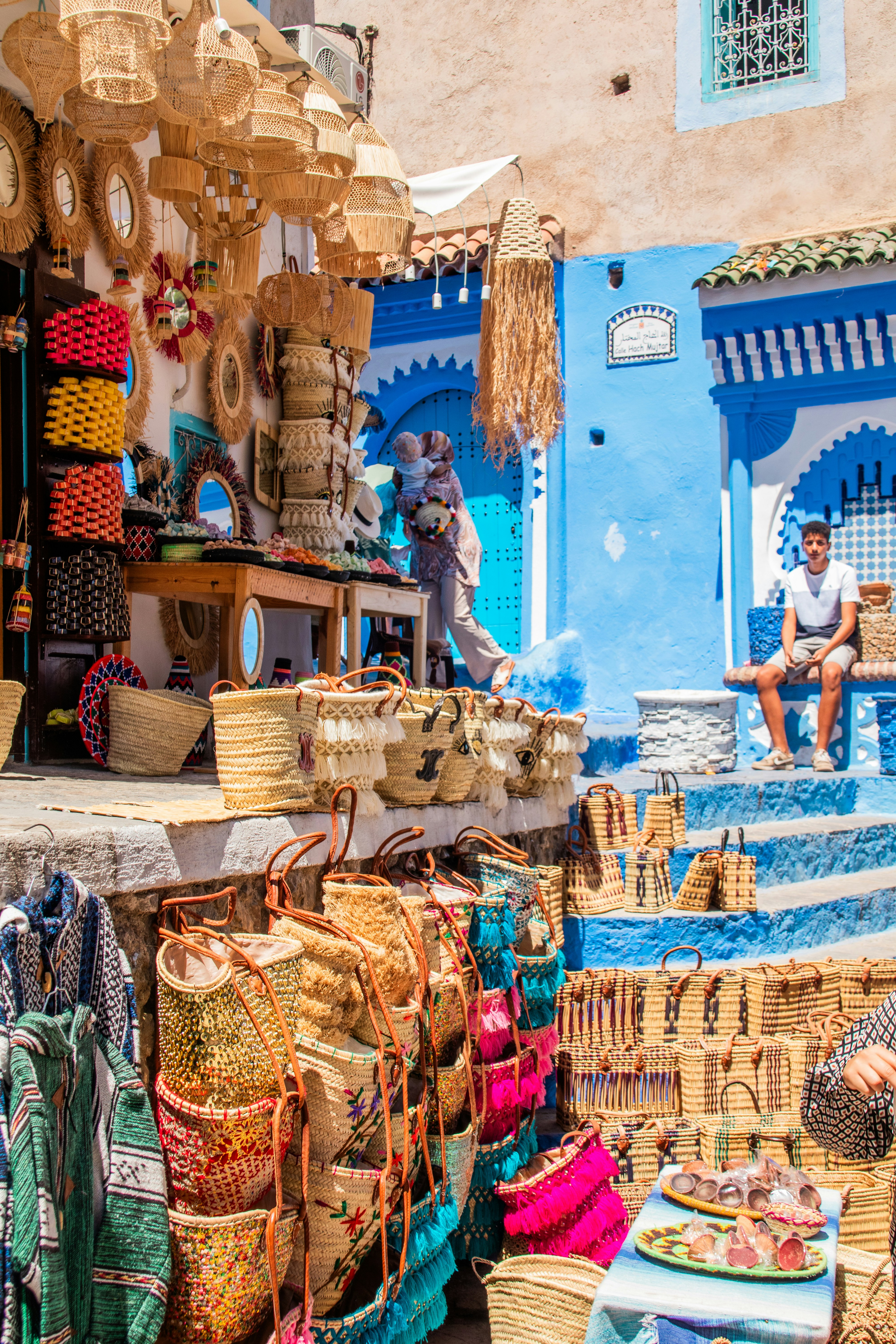 Photo by woomantsing