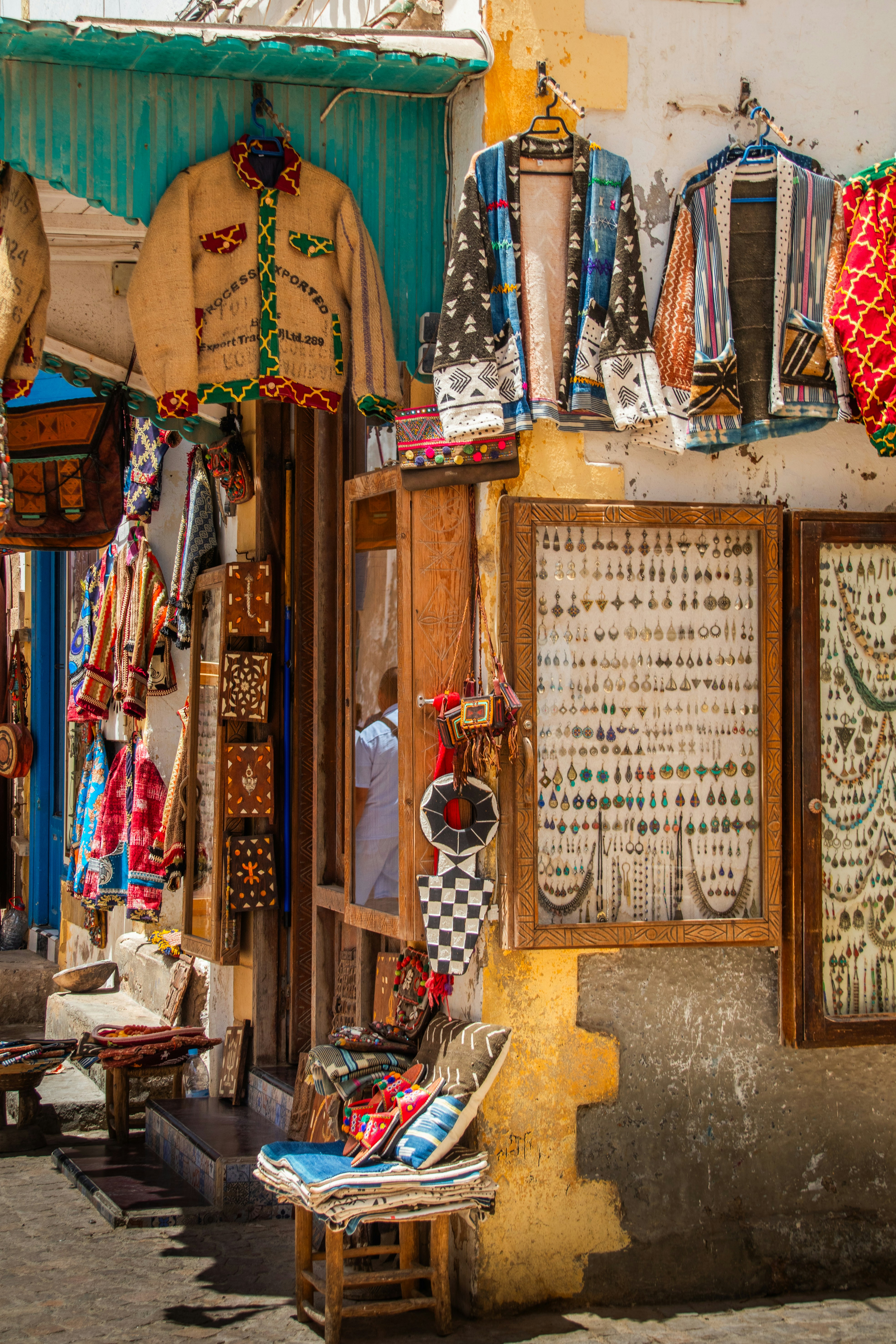 Photo by woomantsing