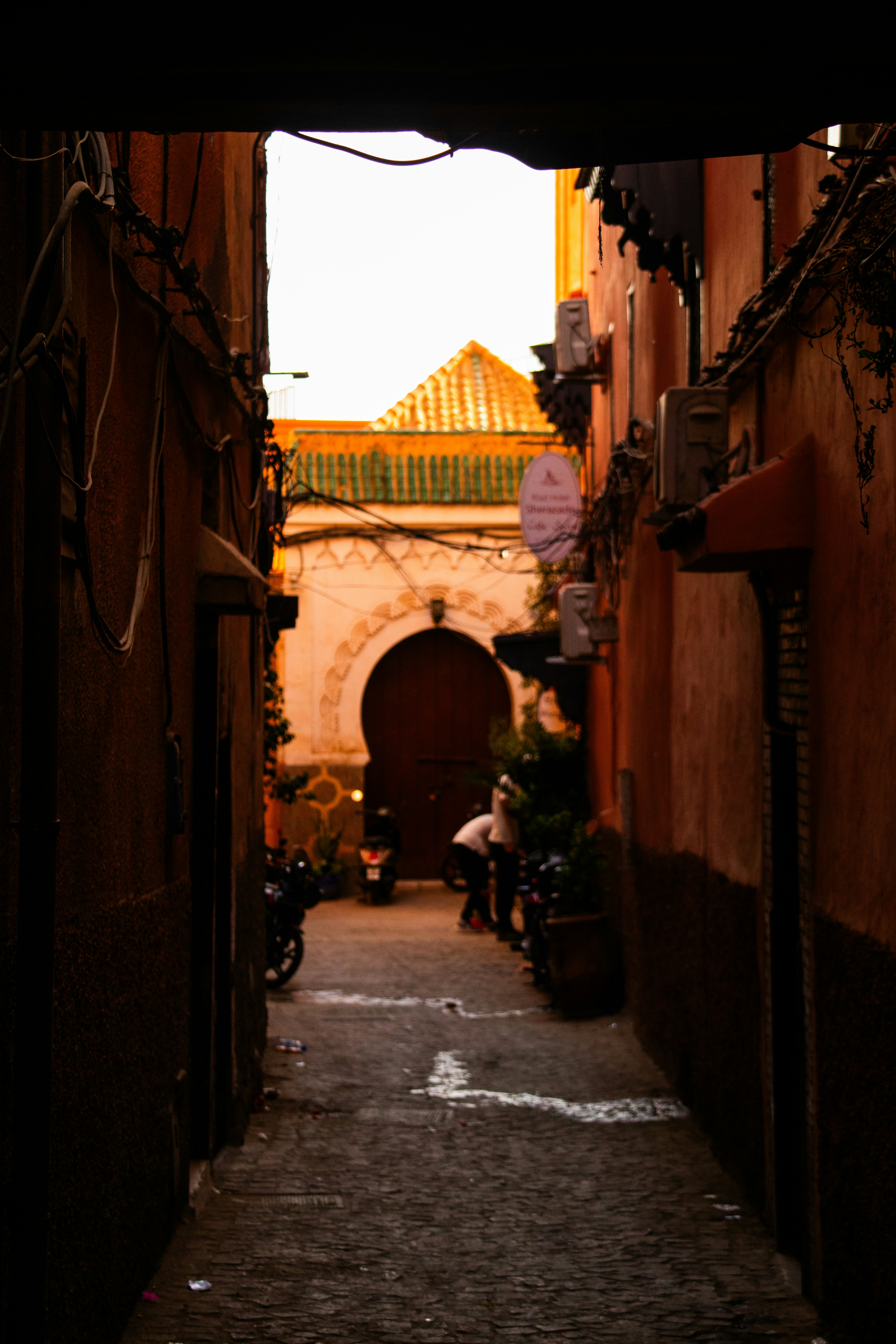 Photo by woomantsing