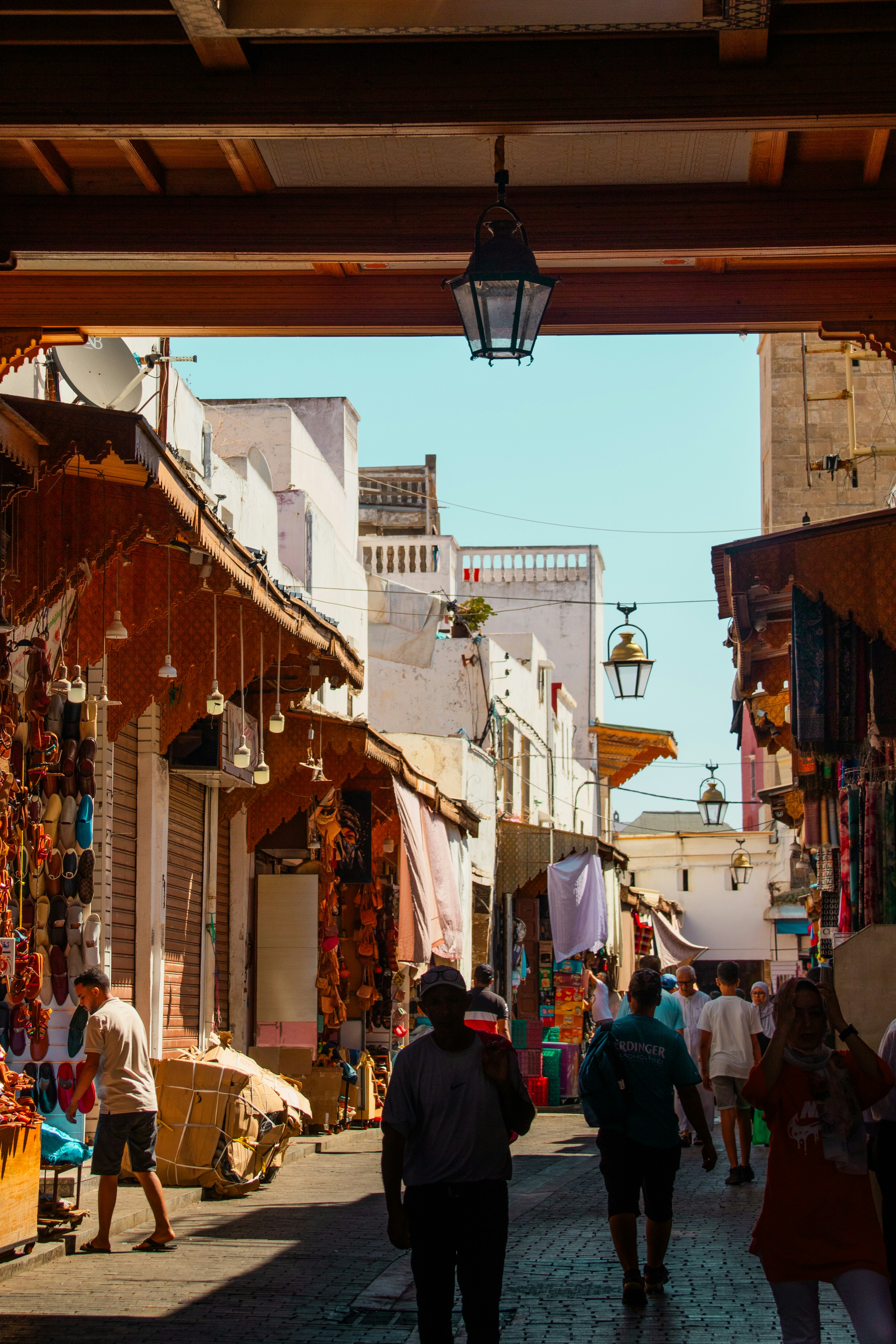 Innovative Recycling: How Moroccan Startups Are Changing the Game