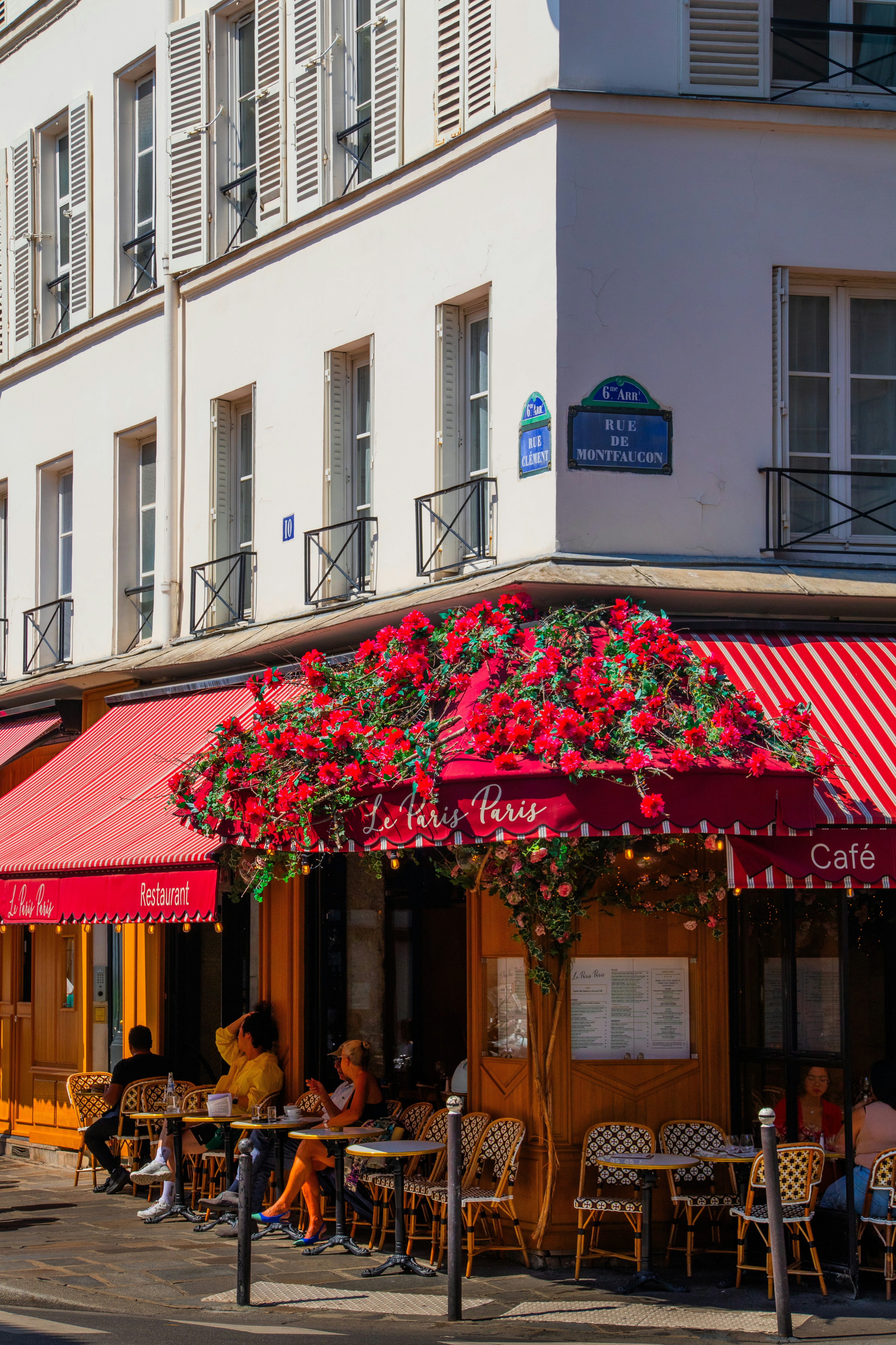 Photo by woomantsing