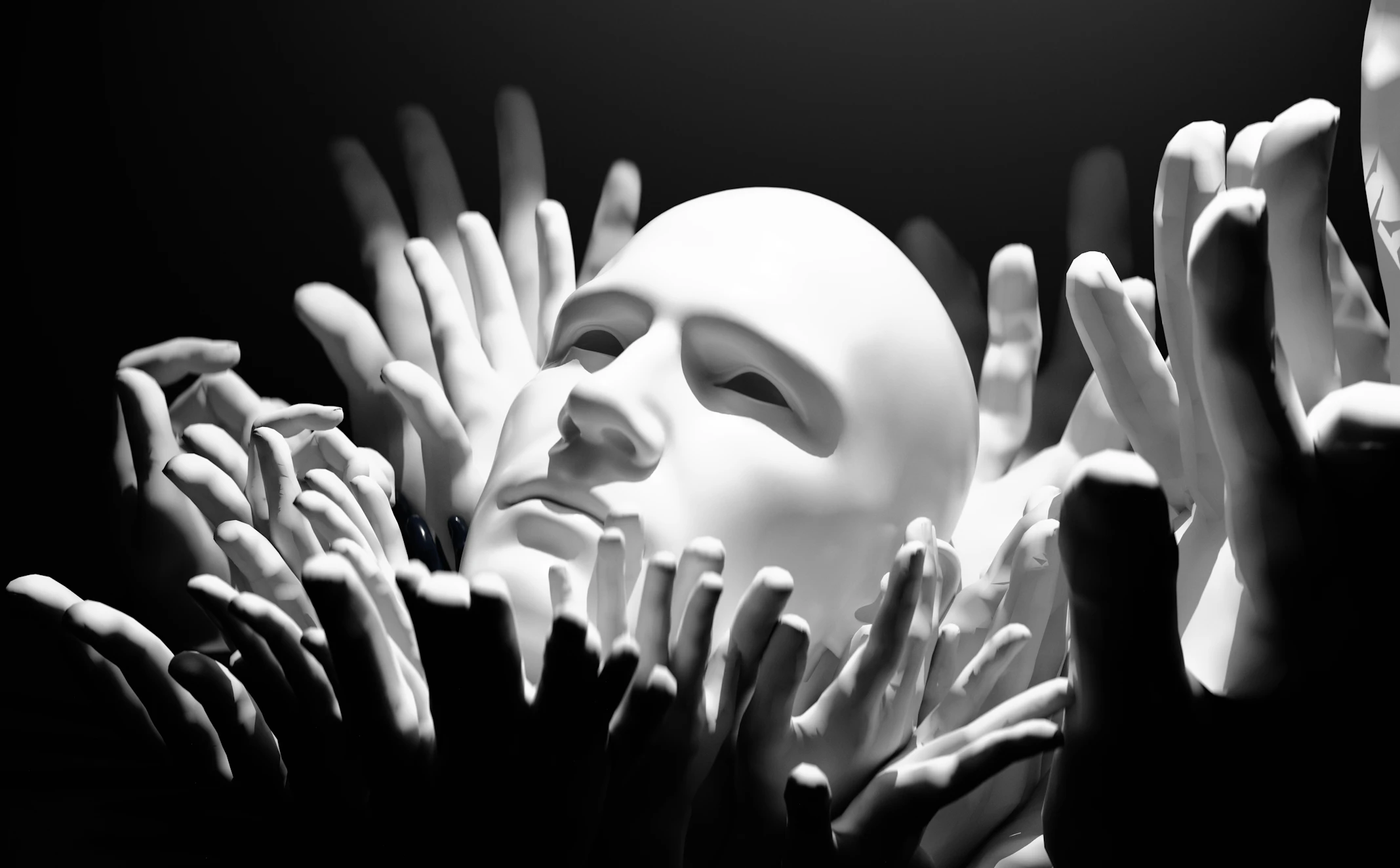 Transparency Theatre