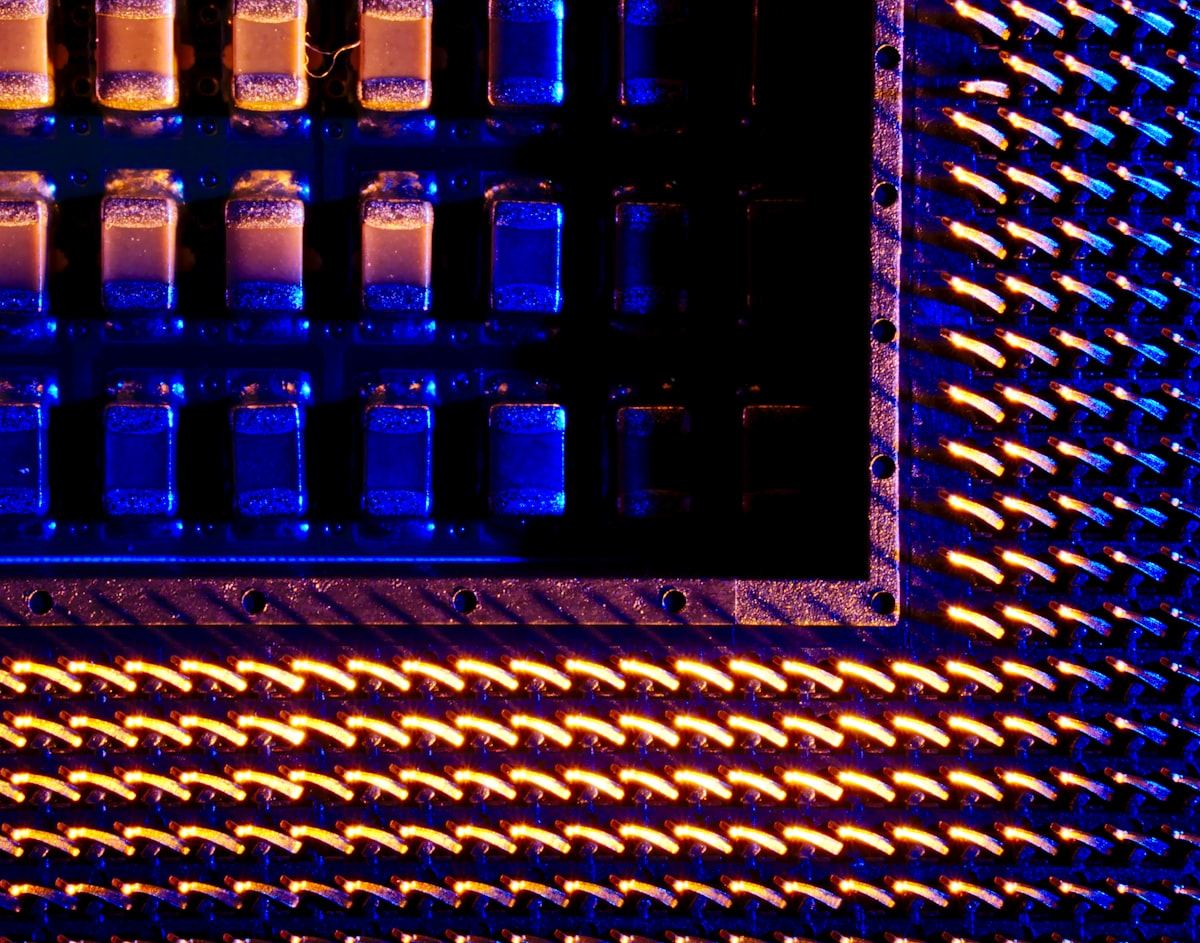 Titelbild für MPI-Parallelisierung fuer einen Klima-Solver eines Forschungs-Instituts