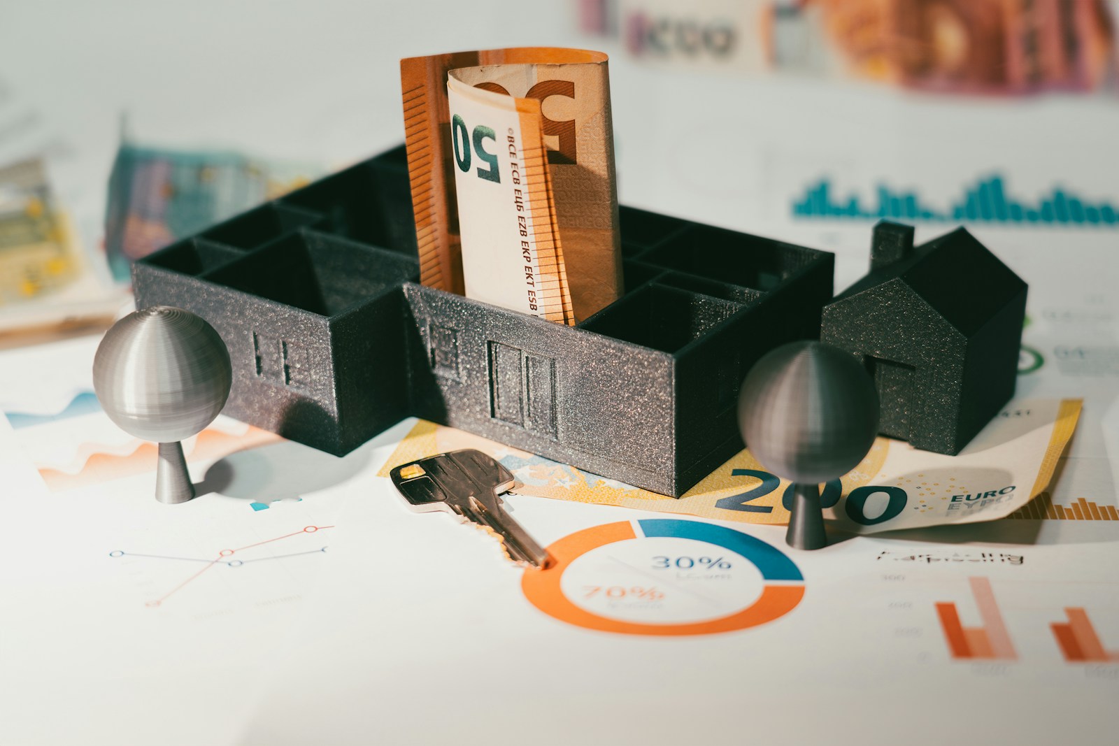ICYMI: New mortgage rules and blueprint for home buyers' Bill of Rights - By CREB®