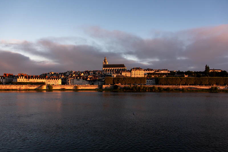 Val de Loire — Conciergerie Orléans