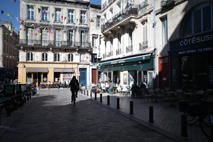 Cafes With Fast Wifi