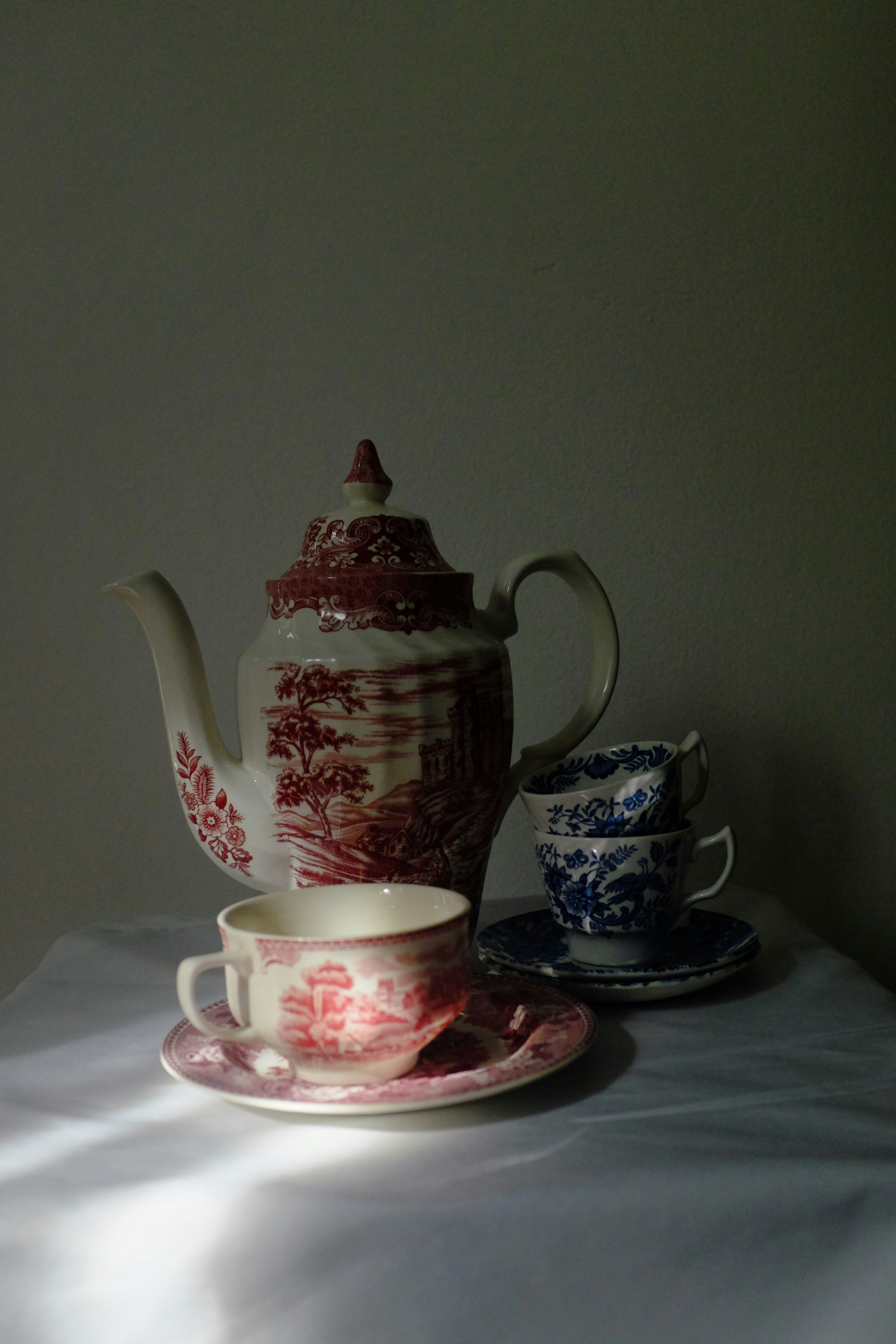 Photo by ignatkushanrev