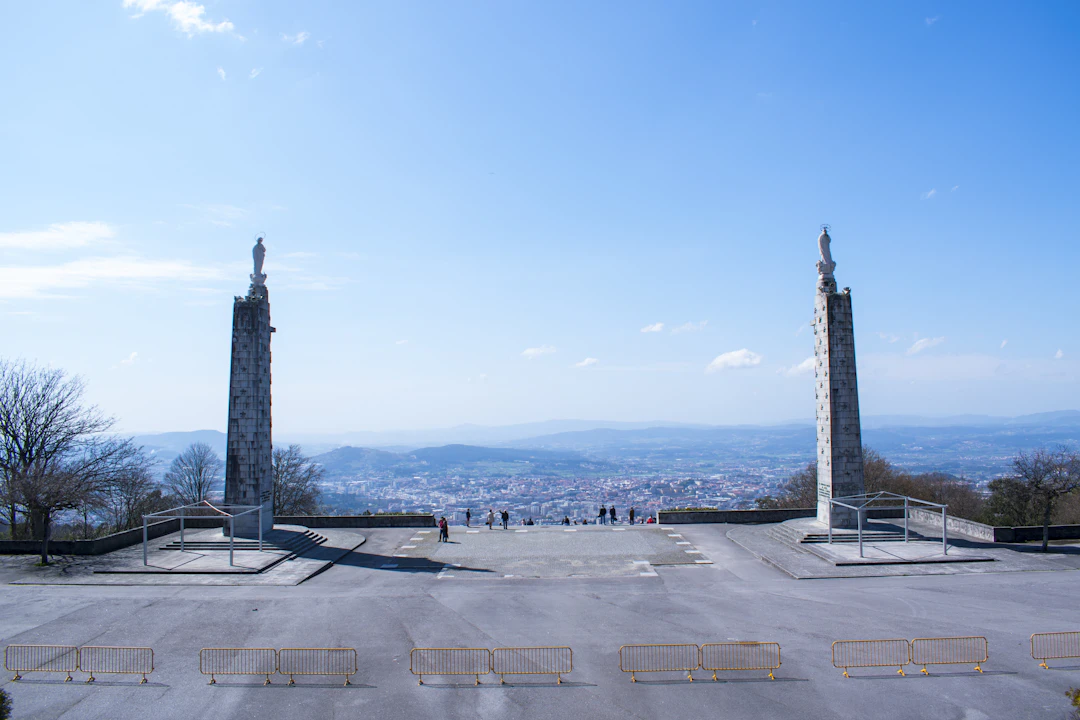 Luxury 5-Day Braga Itinerary: Premium Travel Guide