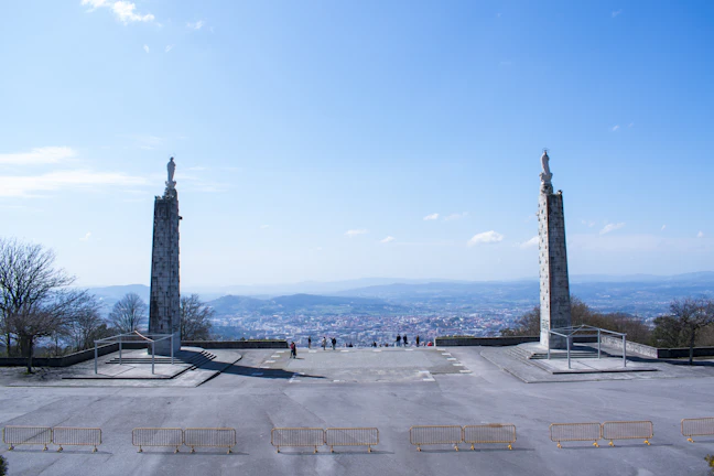 Luxury 5-Day Braga Itinerary: Premium Travel Guide