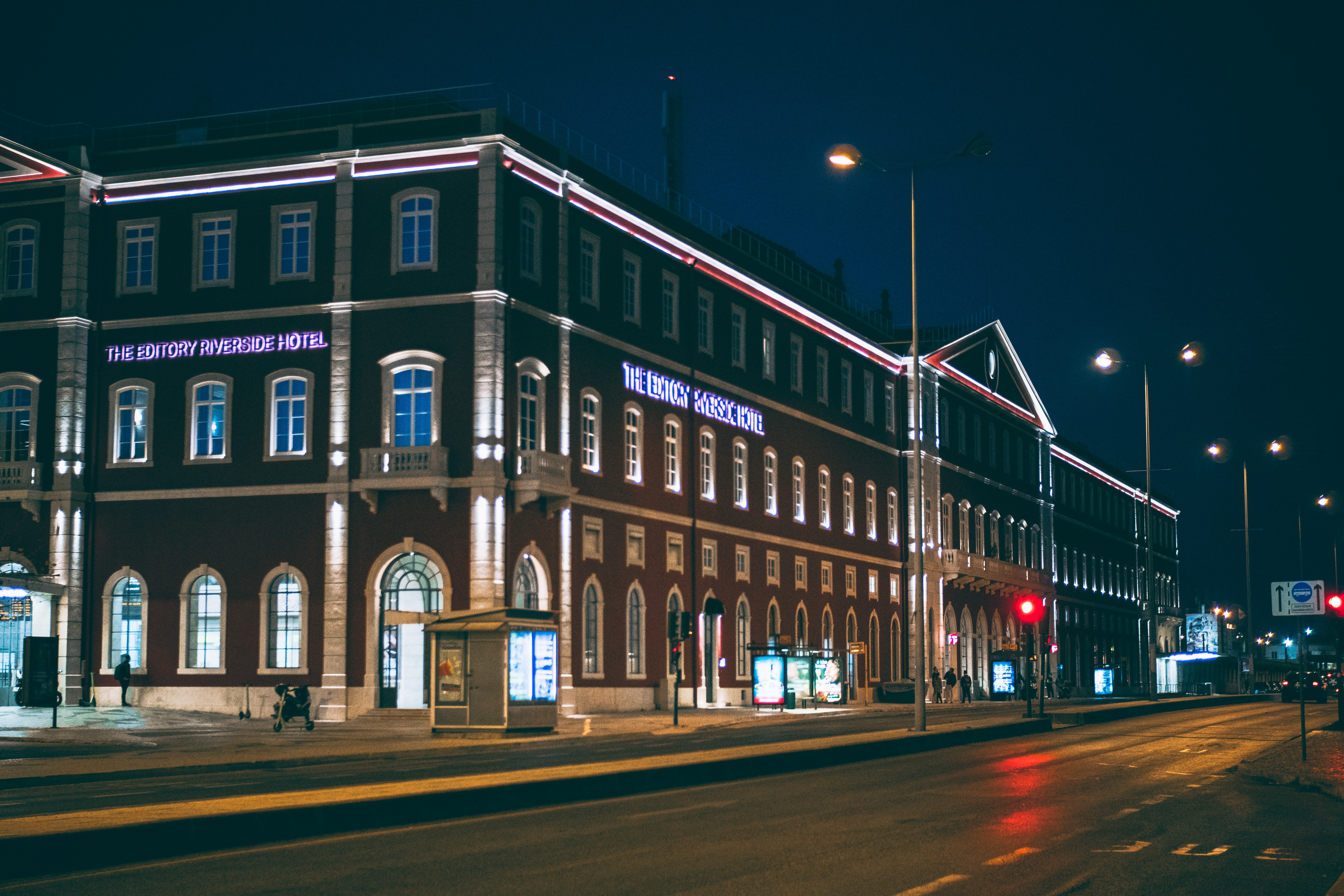 Photo by andreeusebio