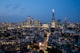 London Nightlife Areas 2026: Where to Go Out & What to Expect